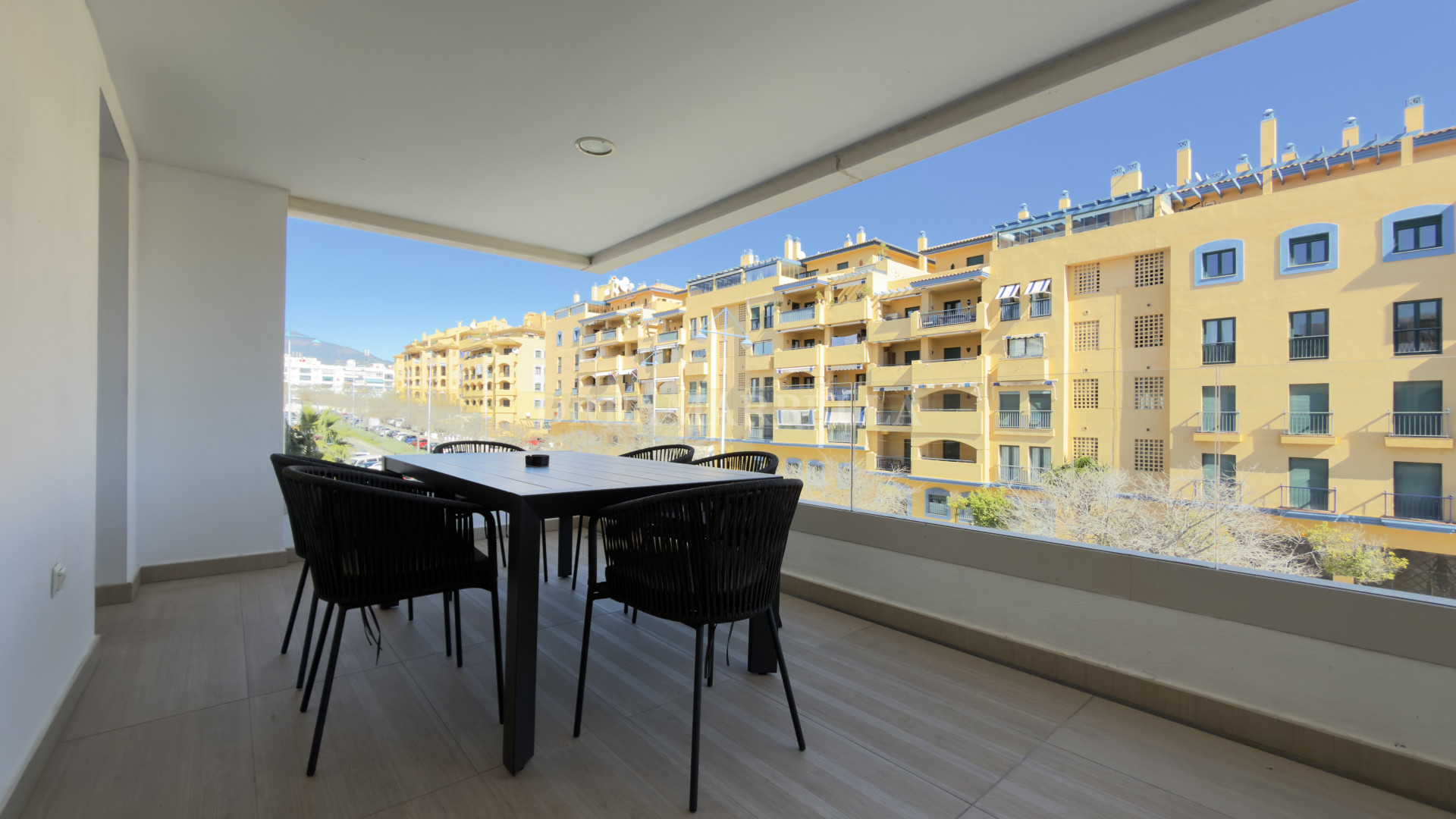 Apartment in San Pedro Playa