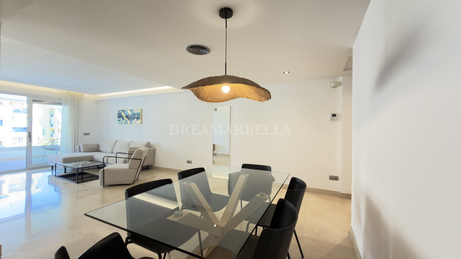 Apartment in San Pedro Playa