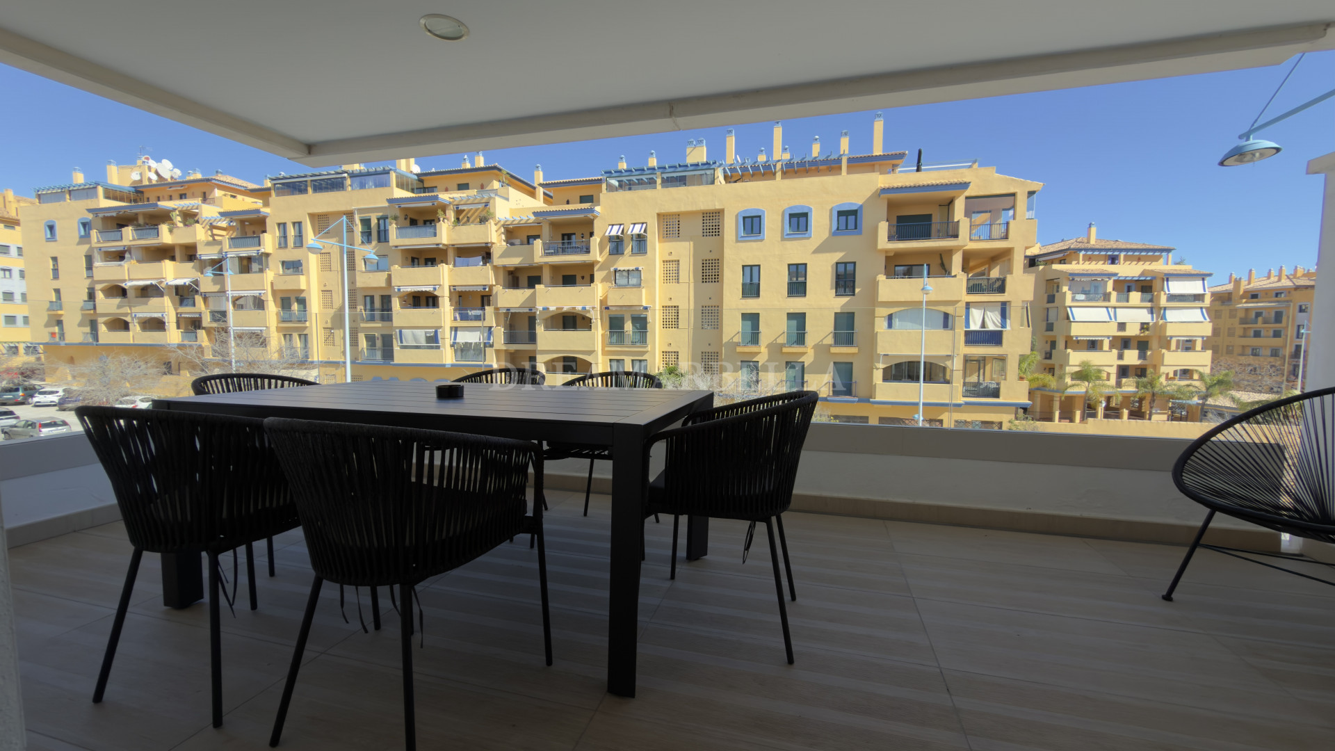 Apartment in San Pedro Playa