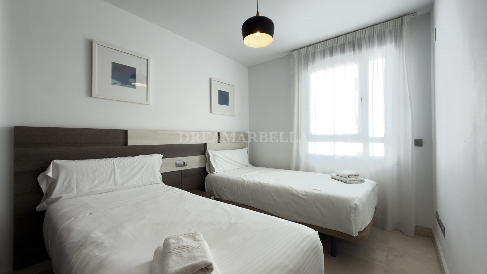 Apartment in San Pedro Playa