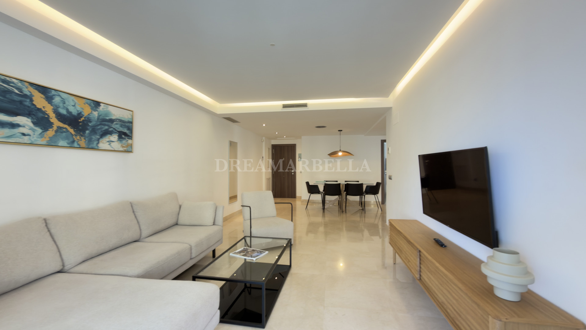 Apartment in San Pedro Playa