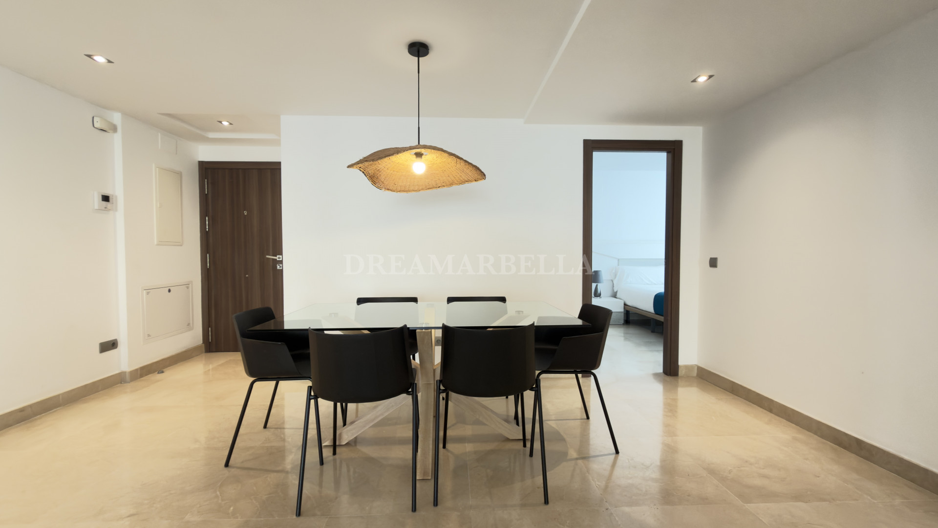 Apartment in San Pedro Playa