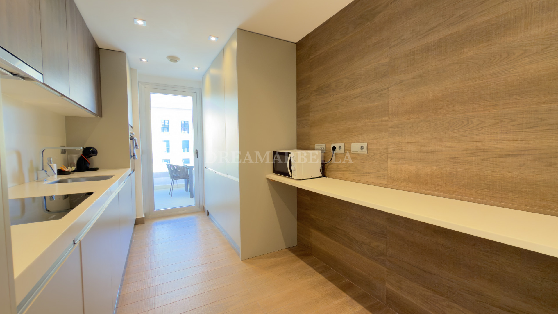 Apartment in San Pedro Playa