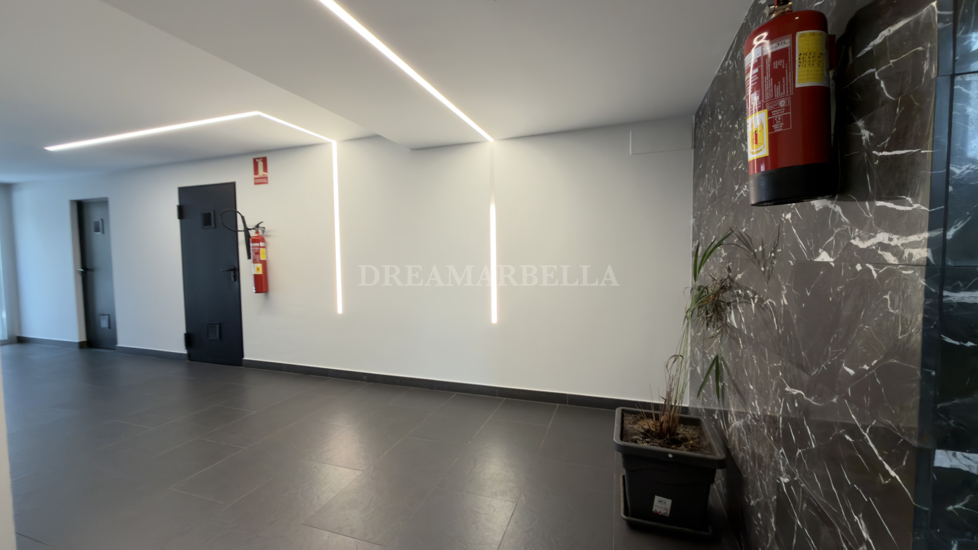 Apartment in San Pedro Playa