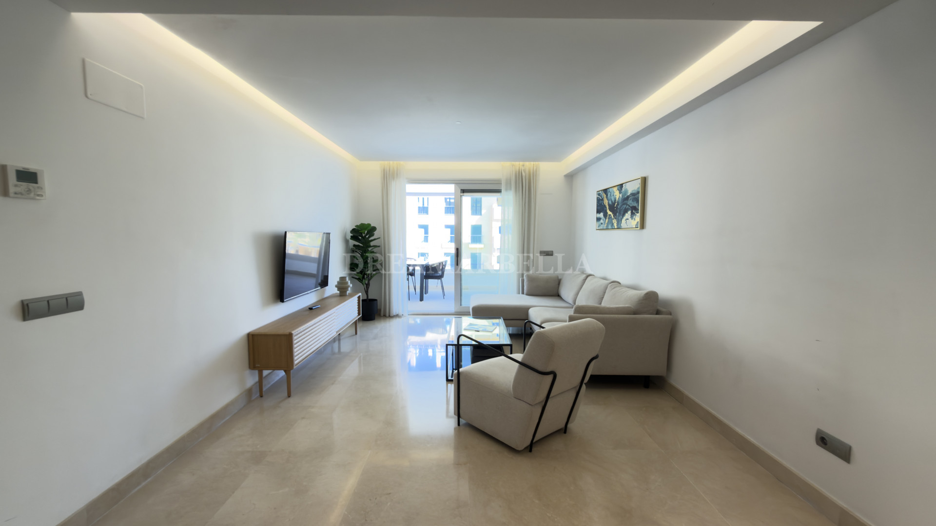 Apartment in San Pedro Playa