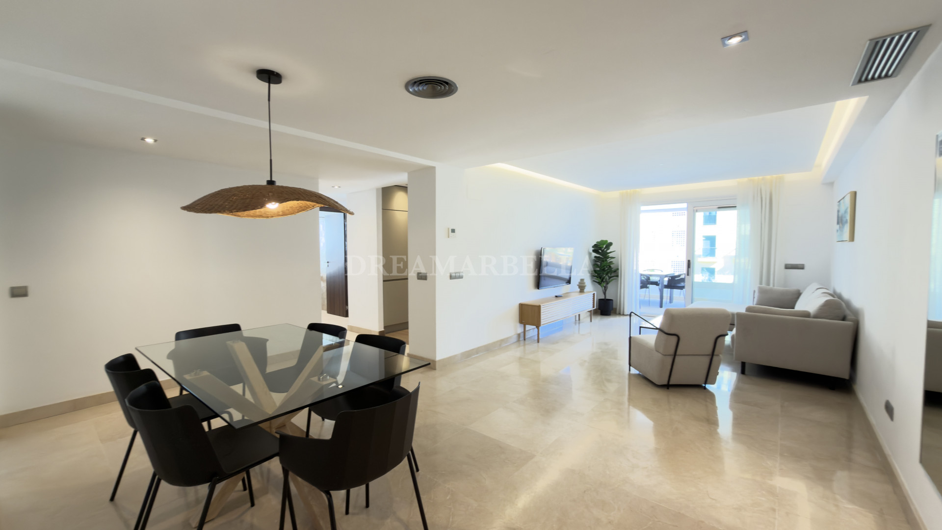 Apartment in San Pedro Playa