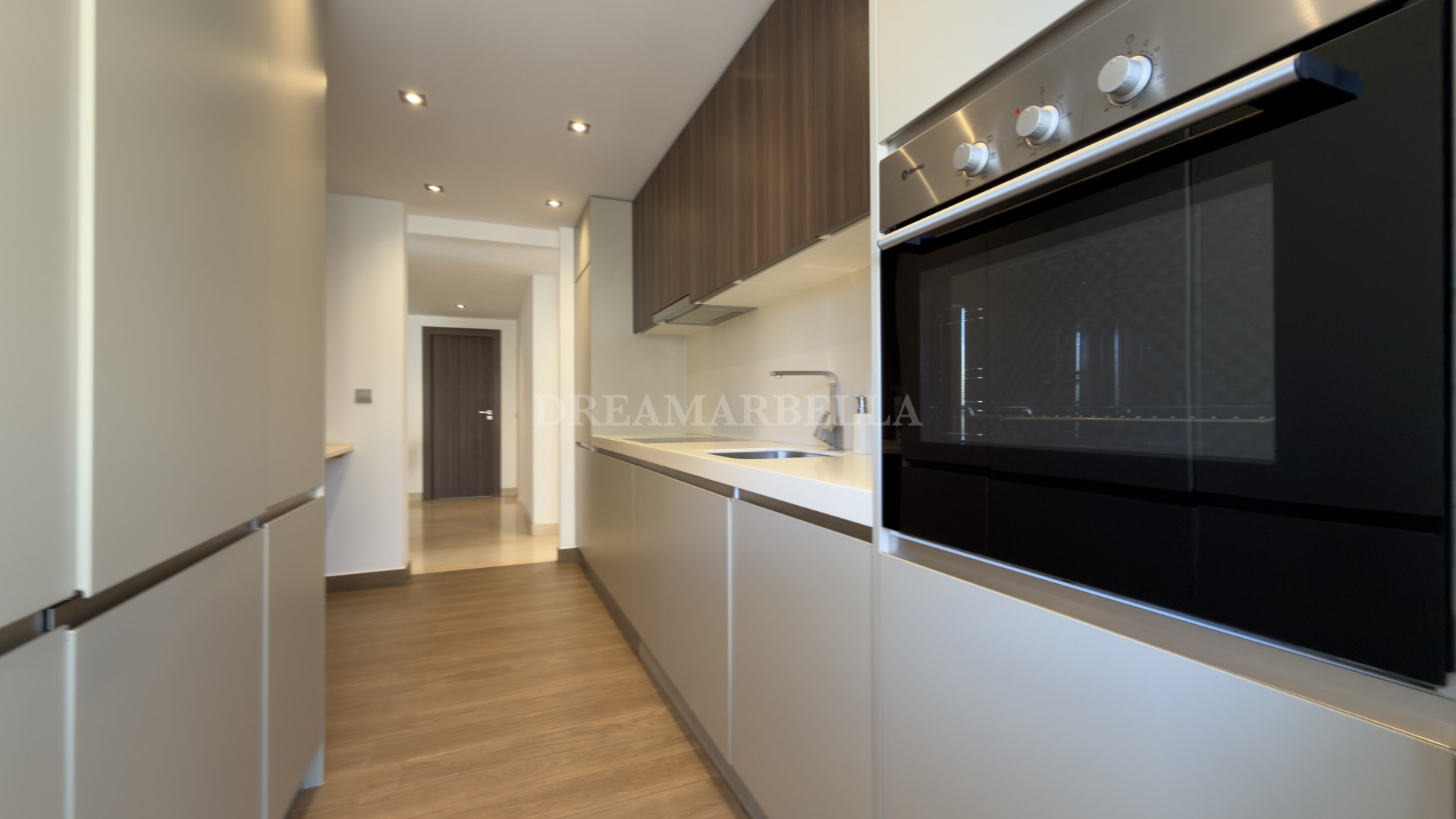 Apartment in San Pedro Playa