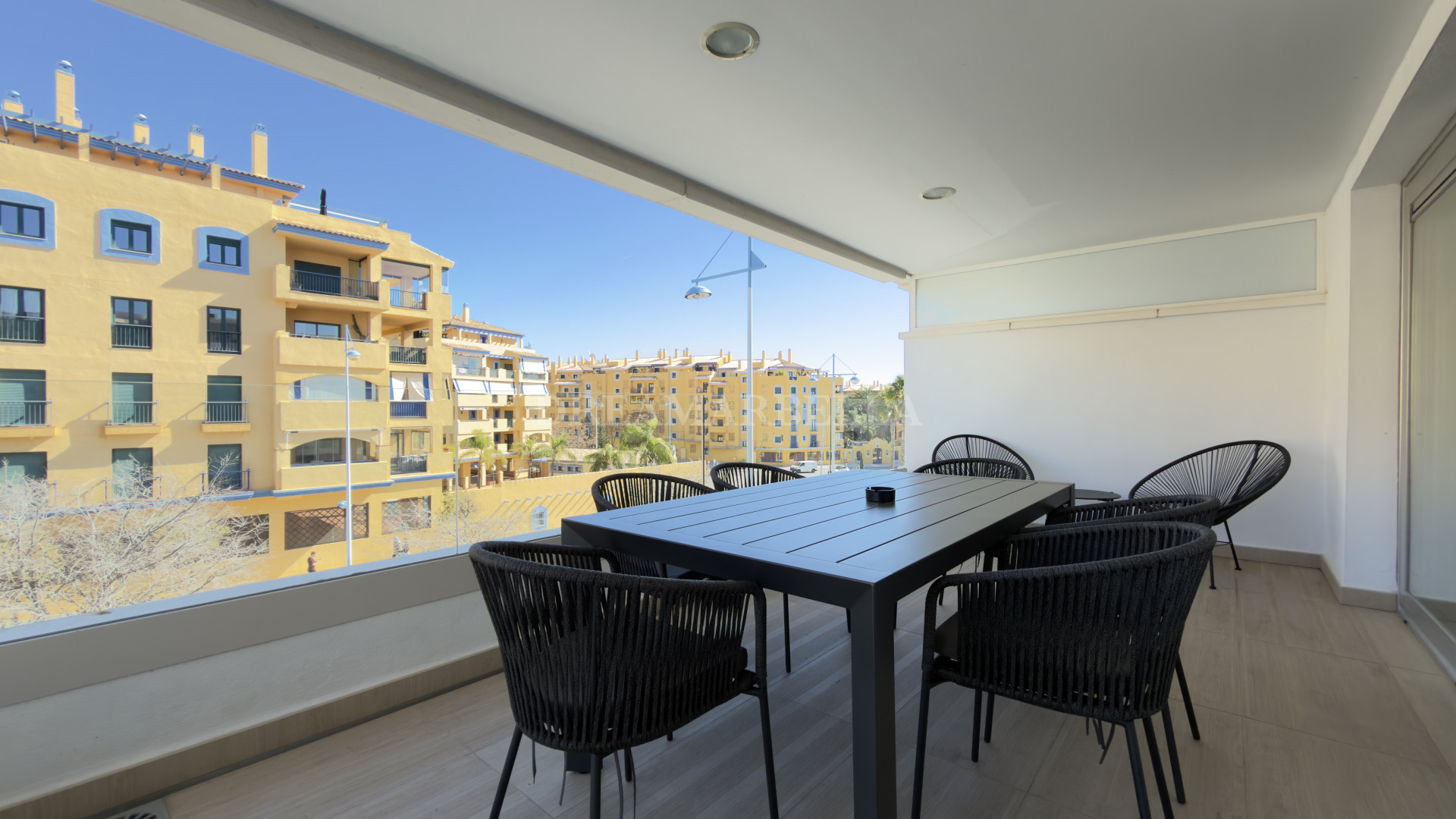 Apartment in San Pedro Playa