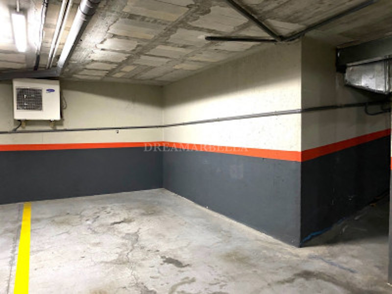 Ground Floor Apartment in Estepona East