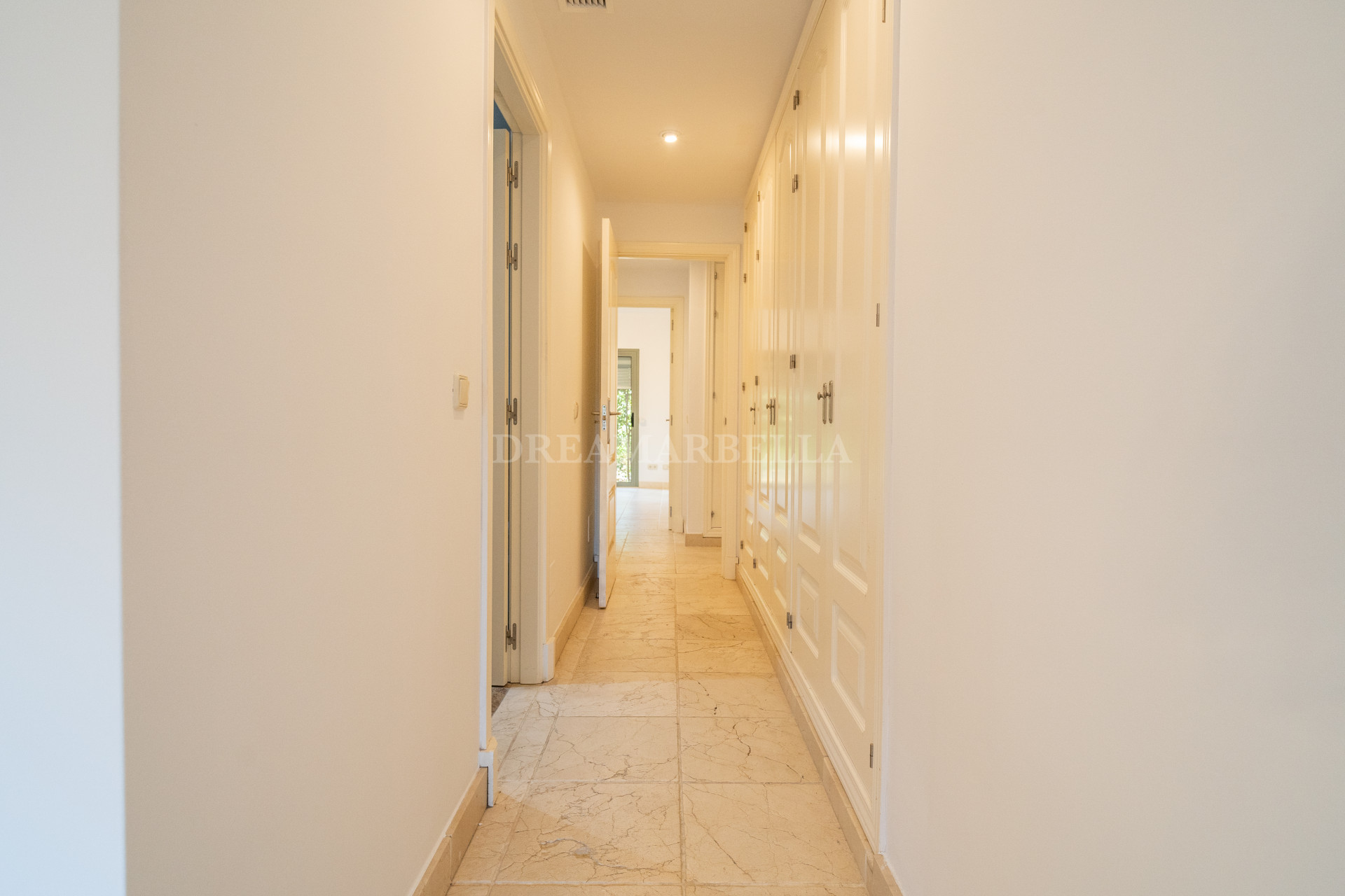 Ground Floor Apartment in Estepona East