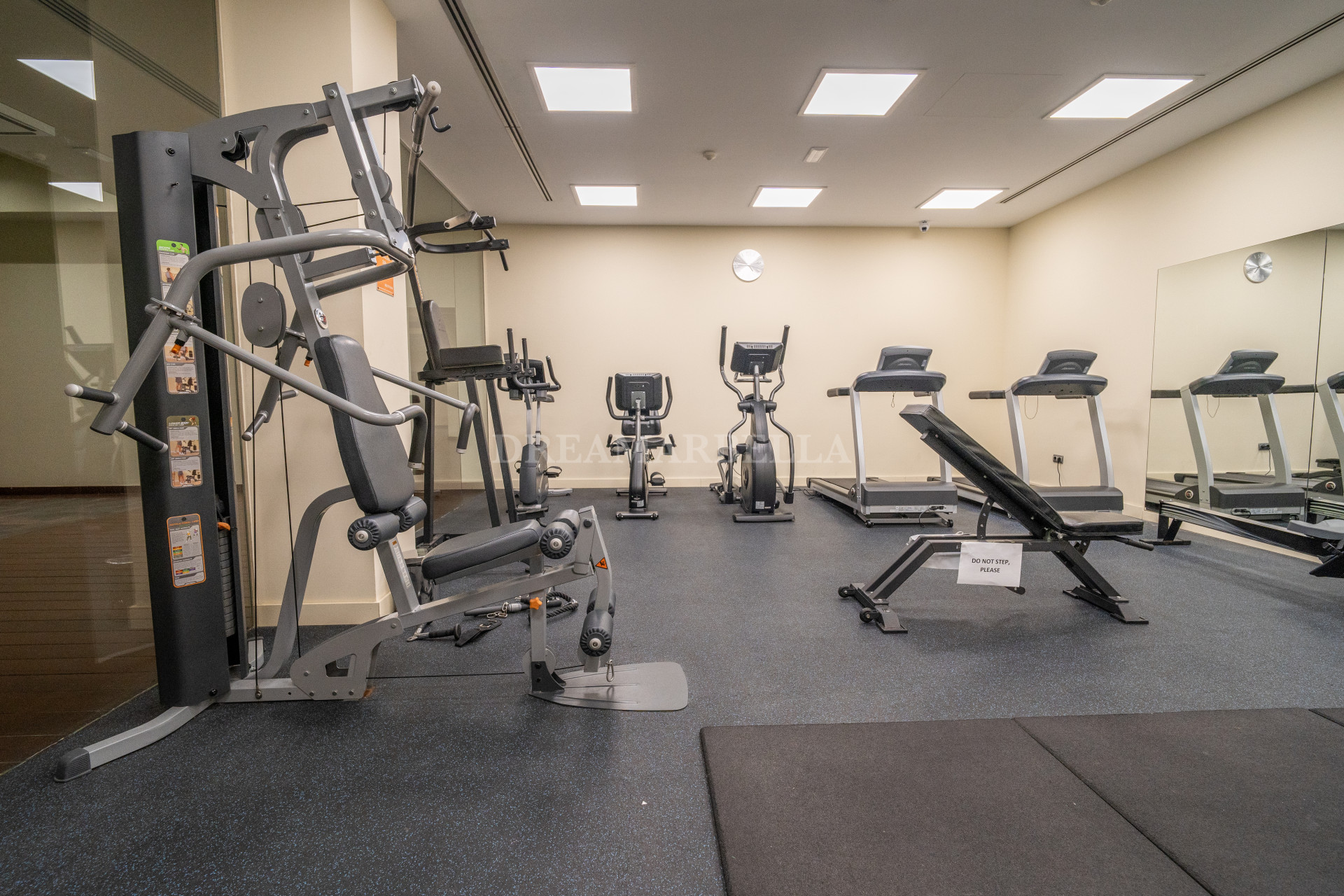 Ground Floor Apartment in Estepona East