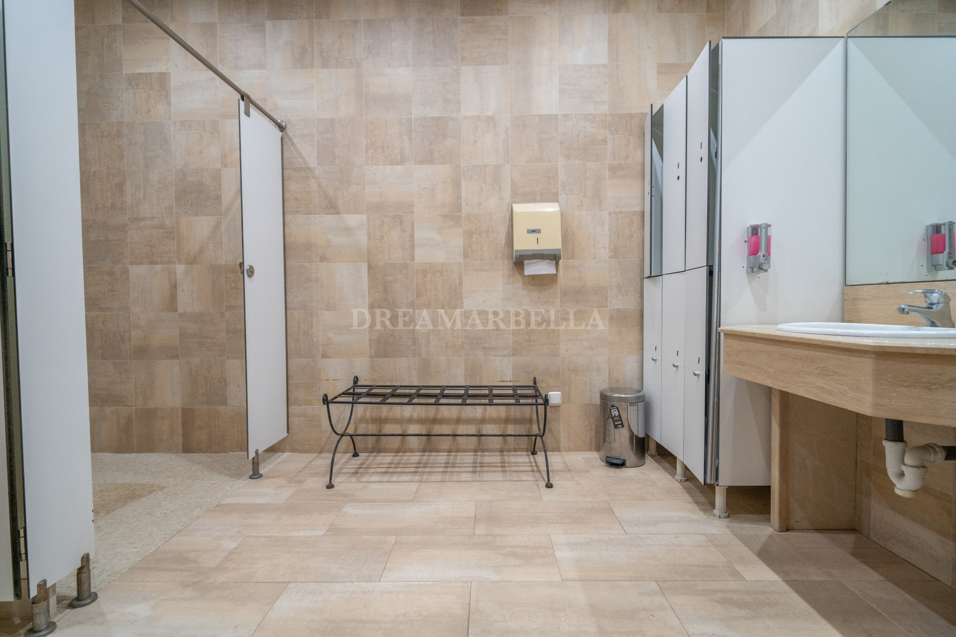 Ground Floor Apartment in Estepona East