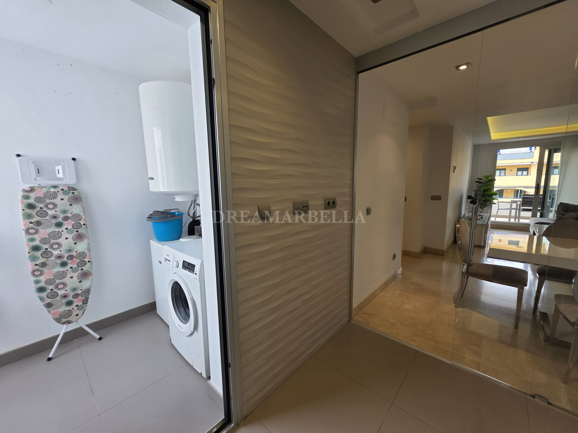 Duplex Penthouse in San Pedro Playa