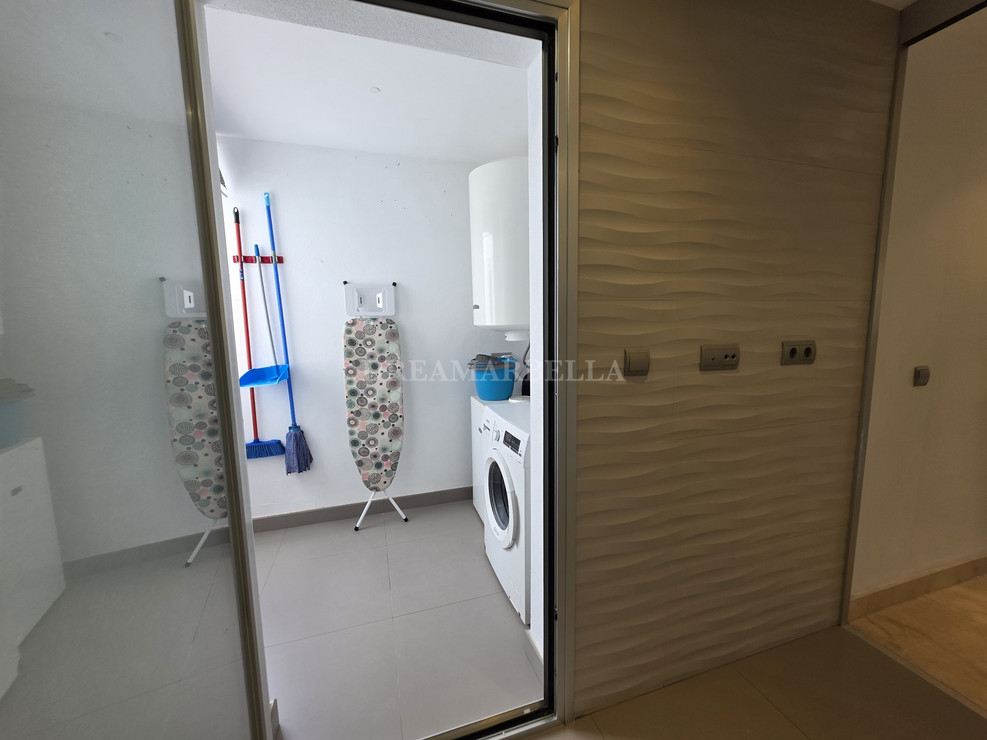 Duplex Penthouse in San Pedro Playa