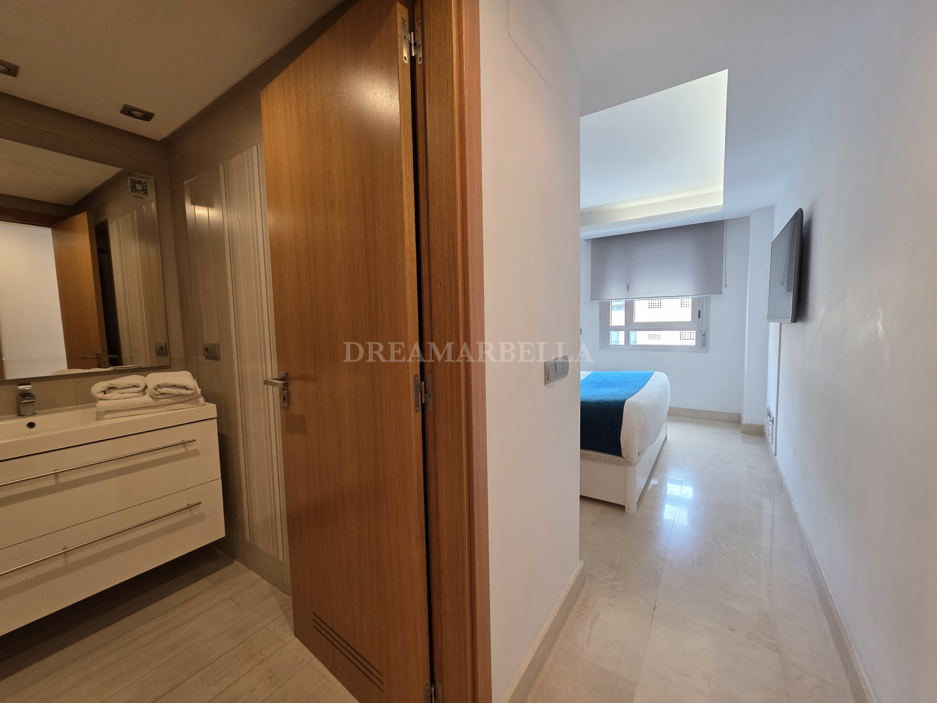 Duplex Penthouse in San Pedro Playa