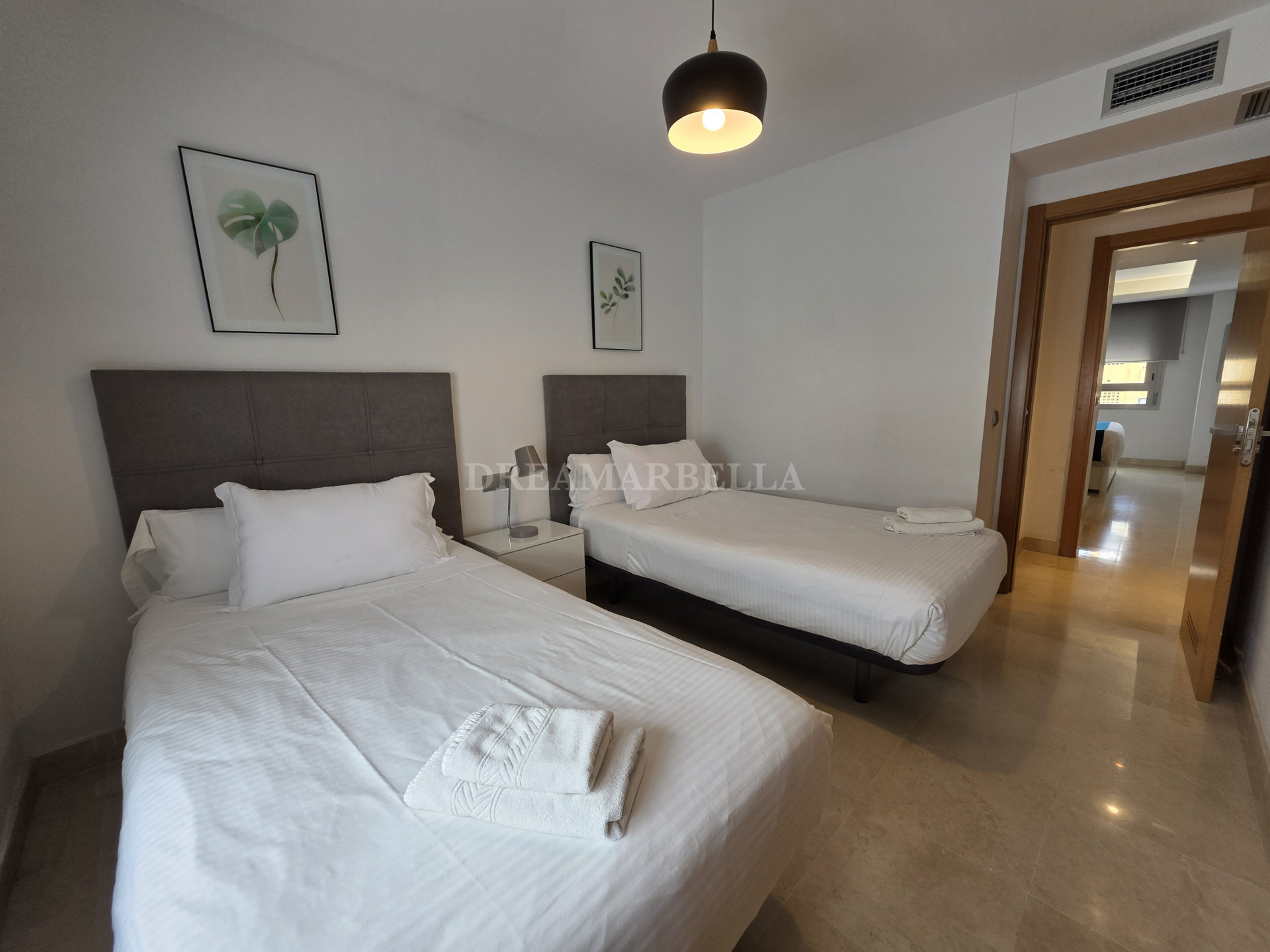 Duplex Penthouse in San Pedro Playa