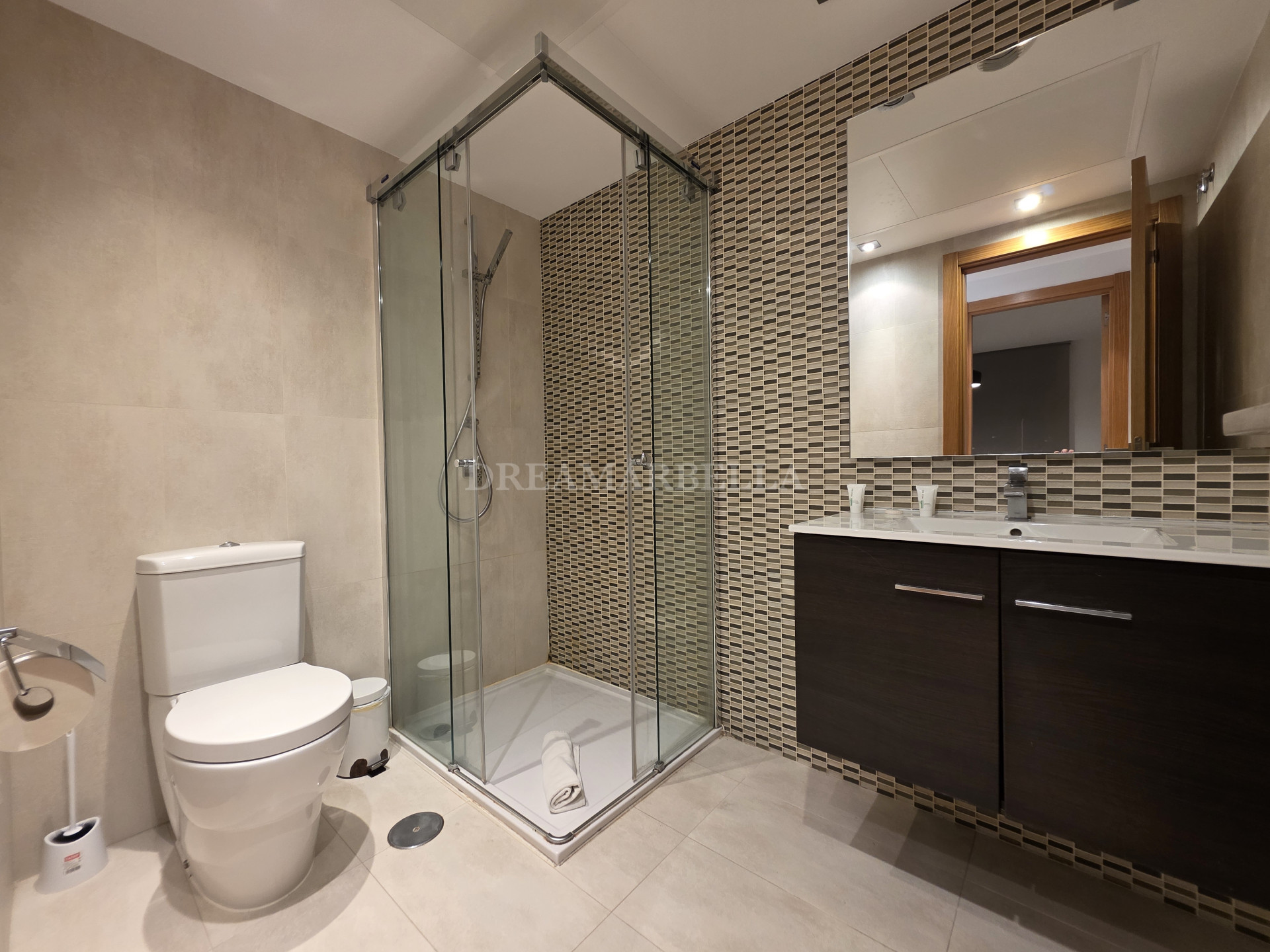 Duplex Penthouse in San Pedro Playa