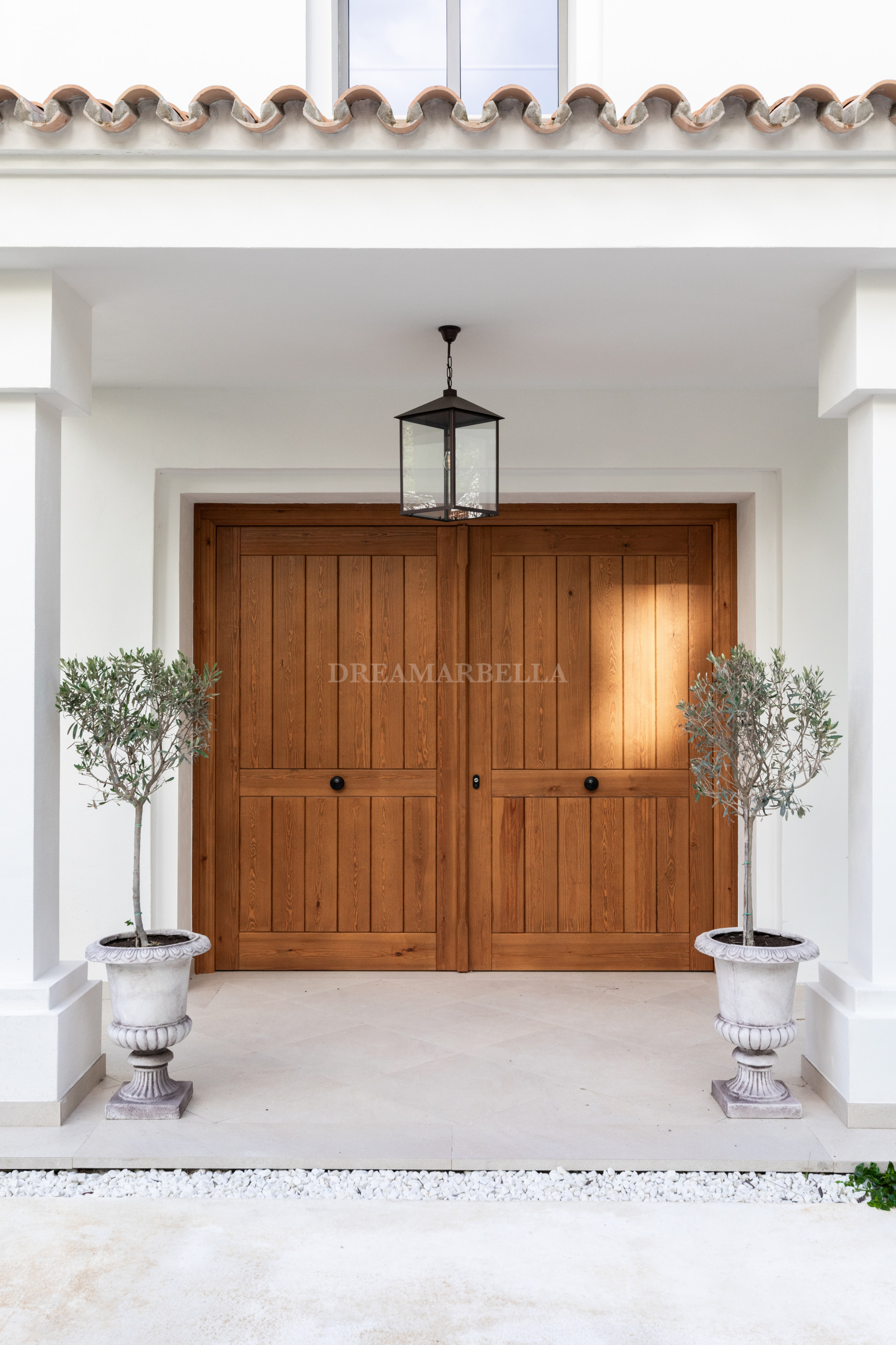 Villa in Los Arqueros