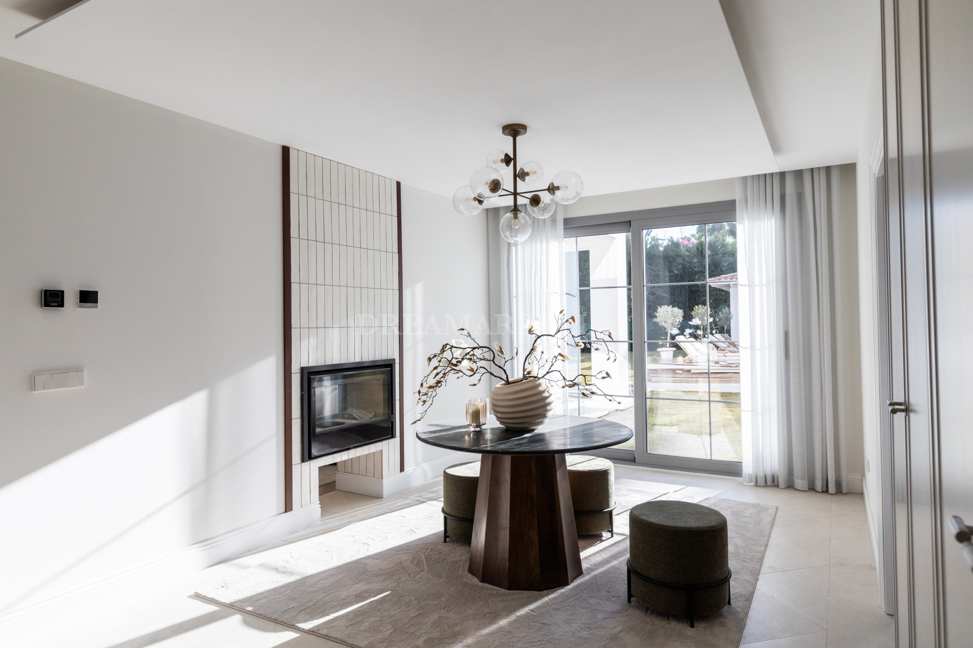 Villa in Los Arqueros