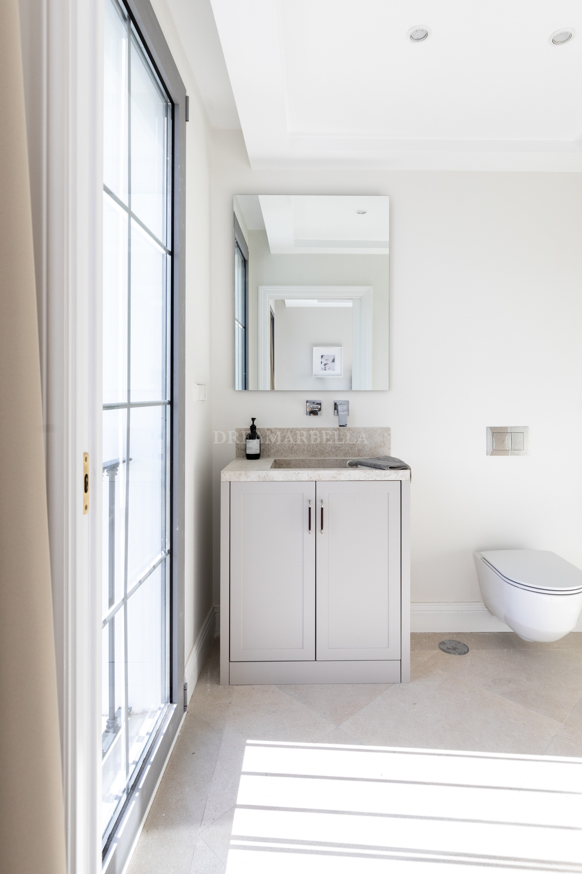 Villa in Los Arqueros