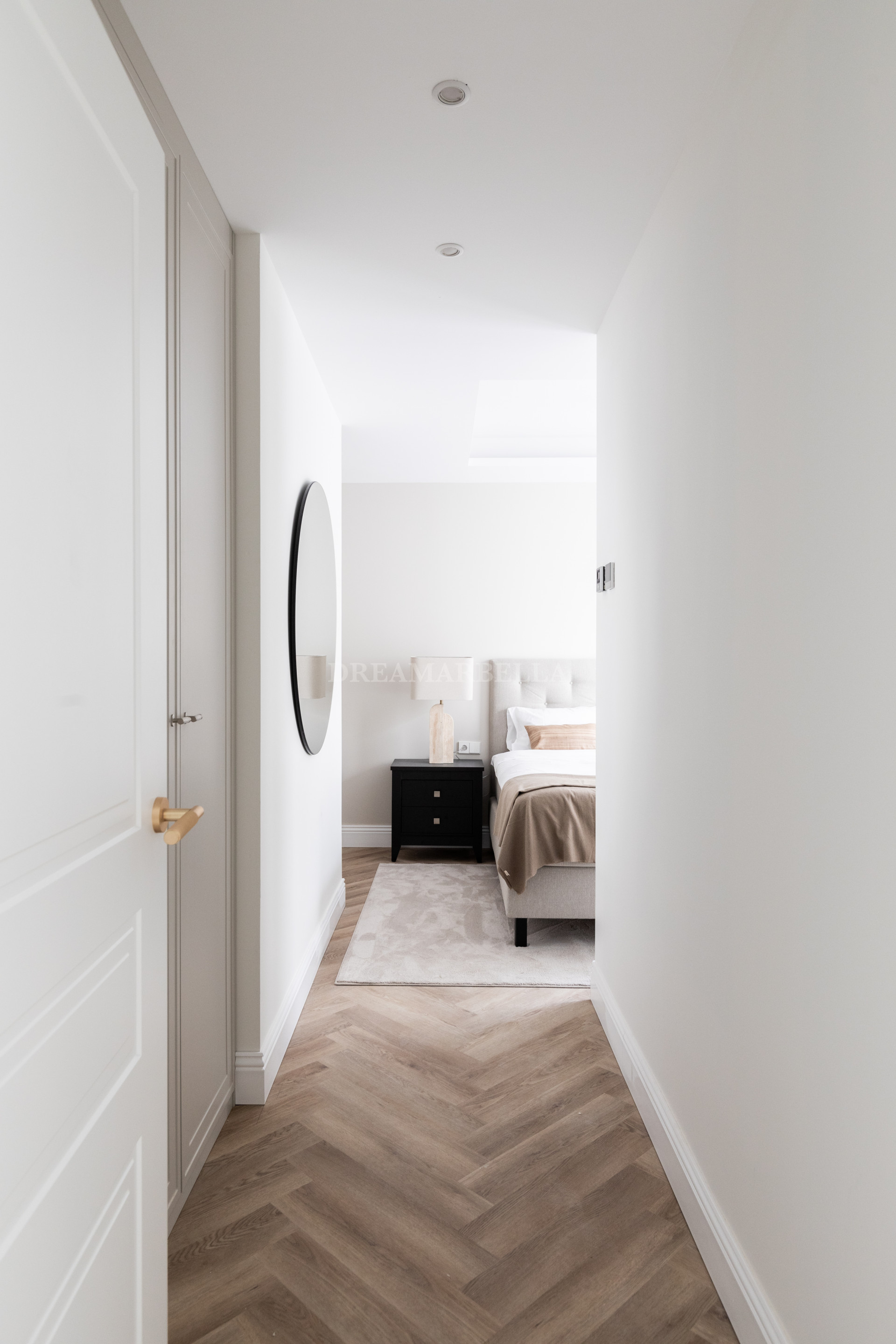 Villa in Los Arqueros