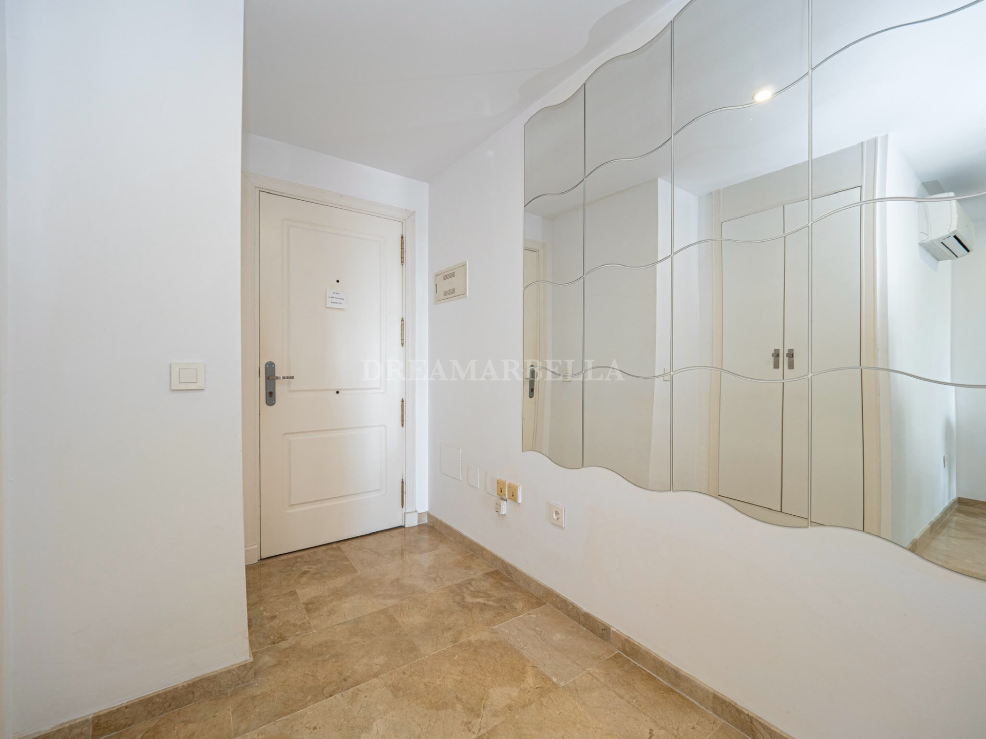 Apartment in Marbella Golden Mile