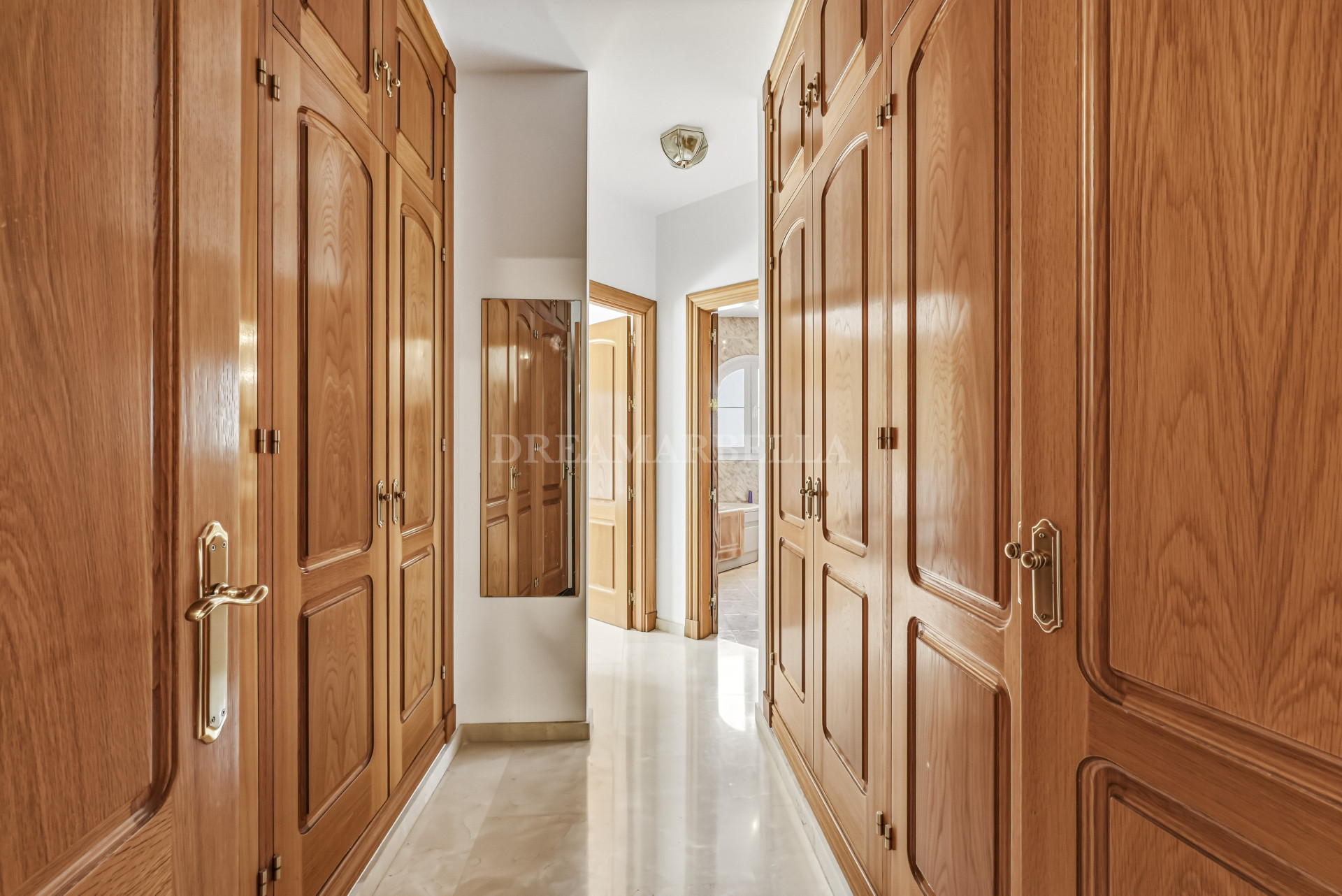 Chalet in Benalmadena