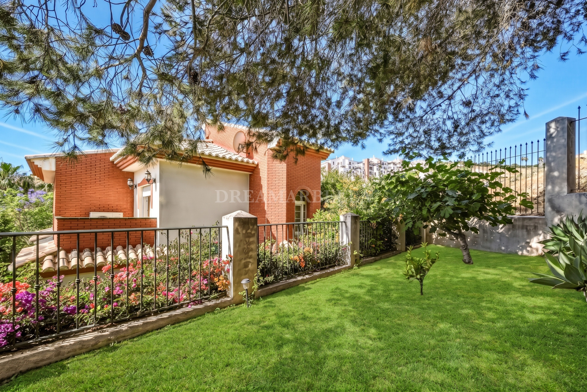 Chalet in Benalmadena