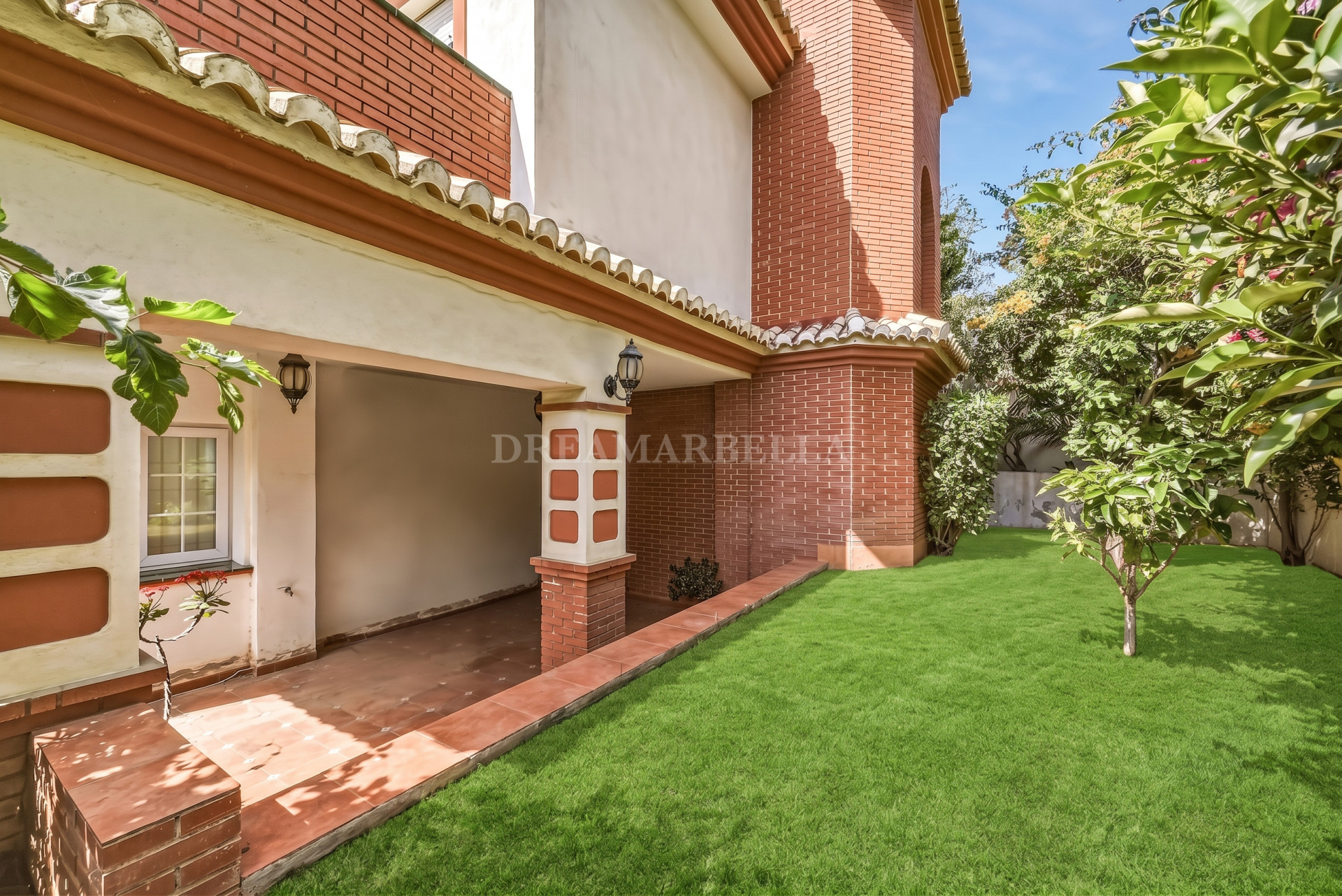 Chalet in Benalmadena