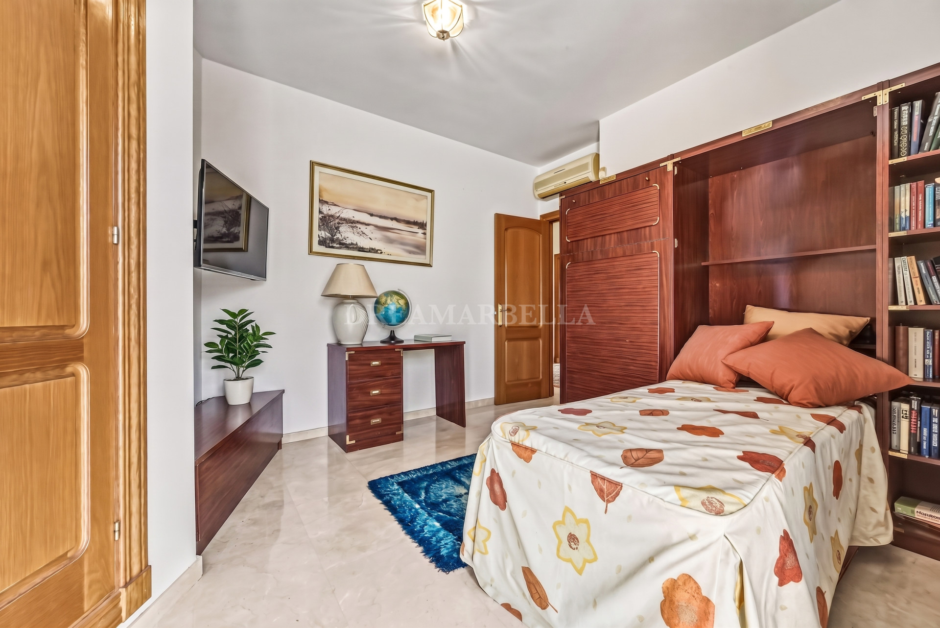 Chalet in Benalmadena