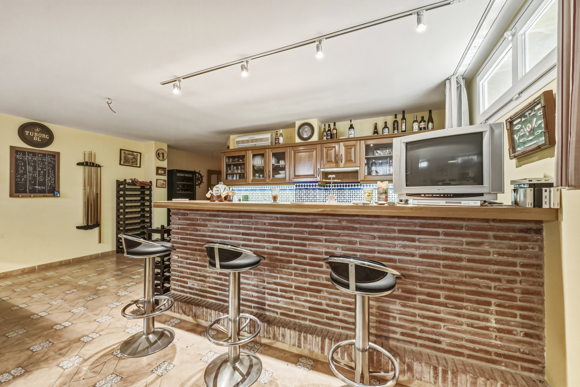 Chalet in Benalmadena