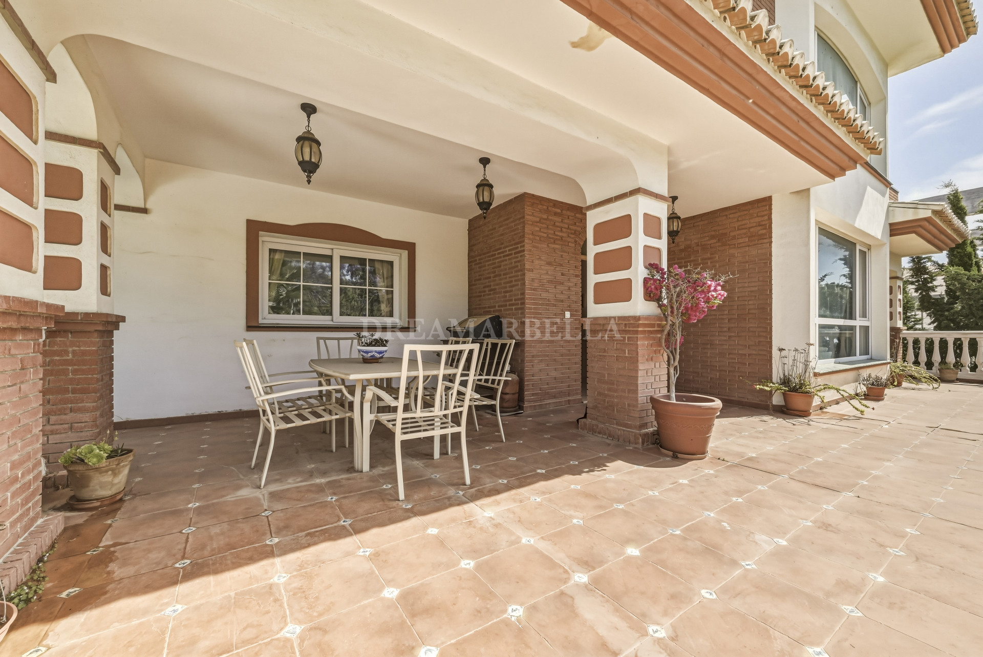 Chalet in Benalmadena