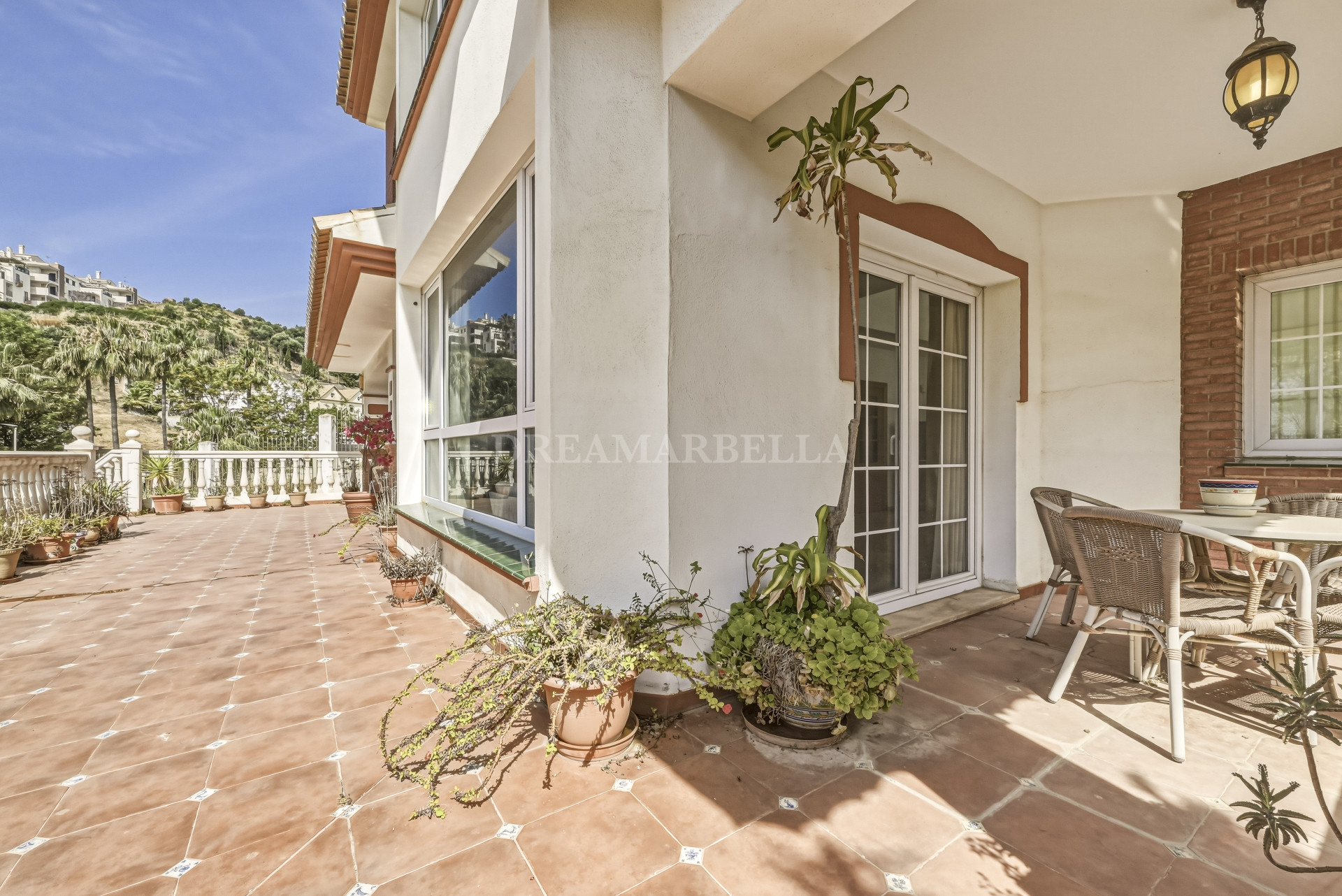 Chalet in Benalmadena