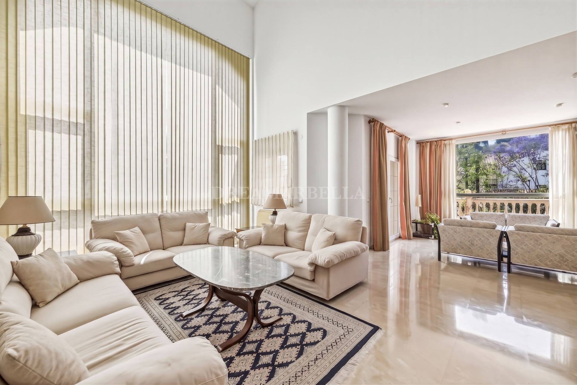 Chalet in Benalmadena