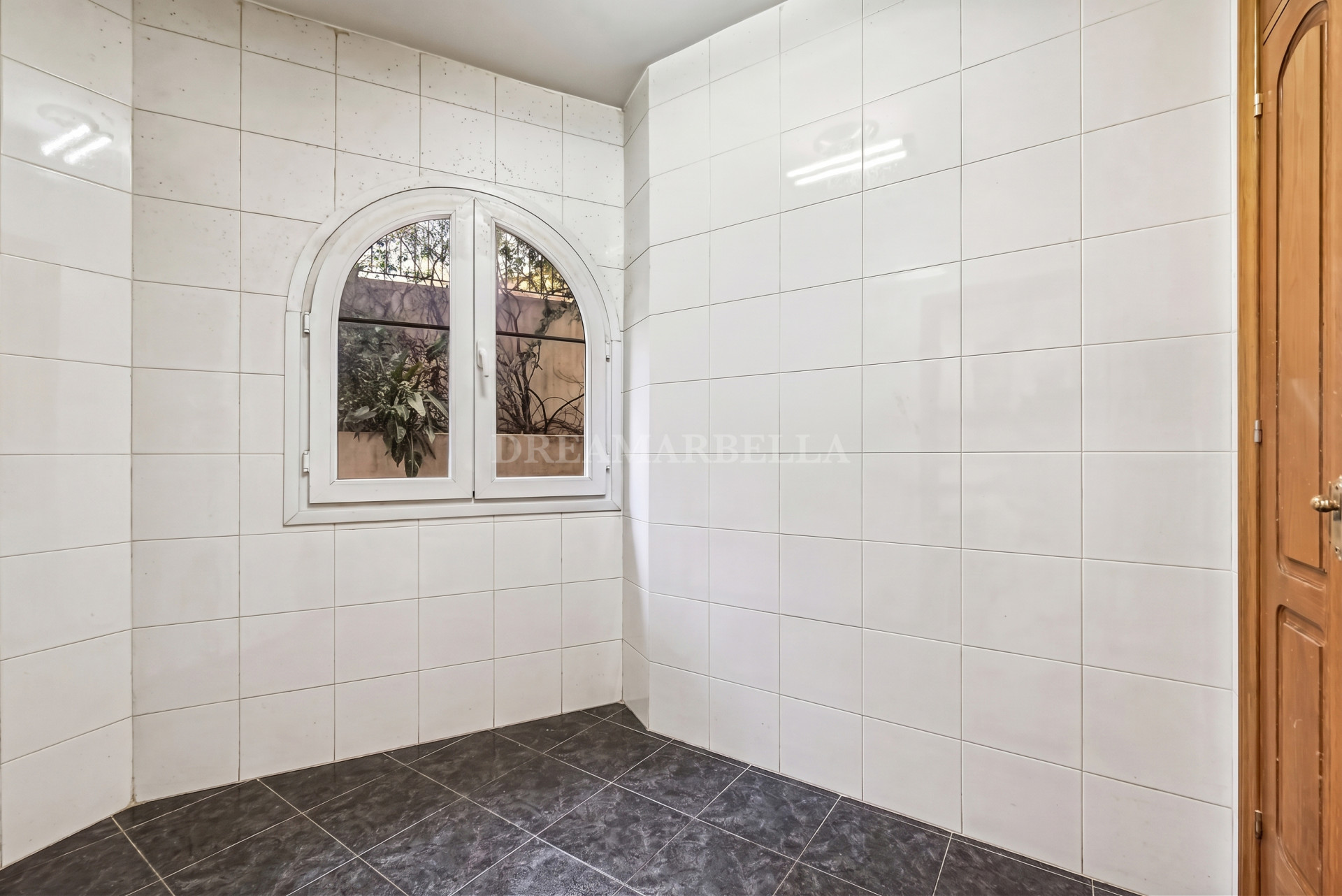 Chalet in Benalmadena