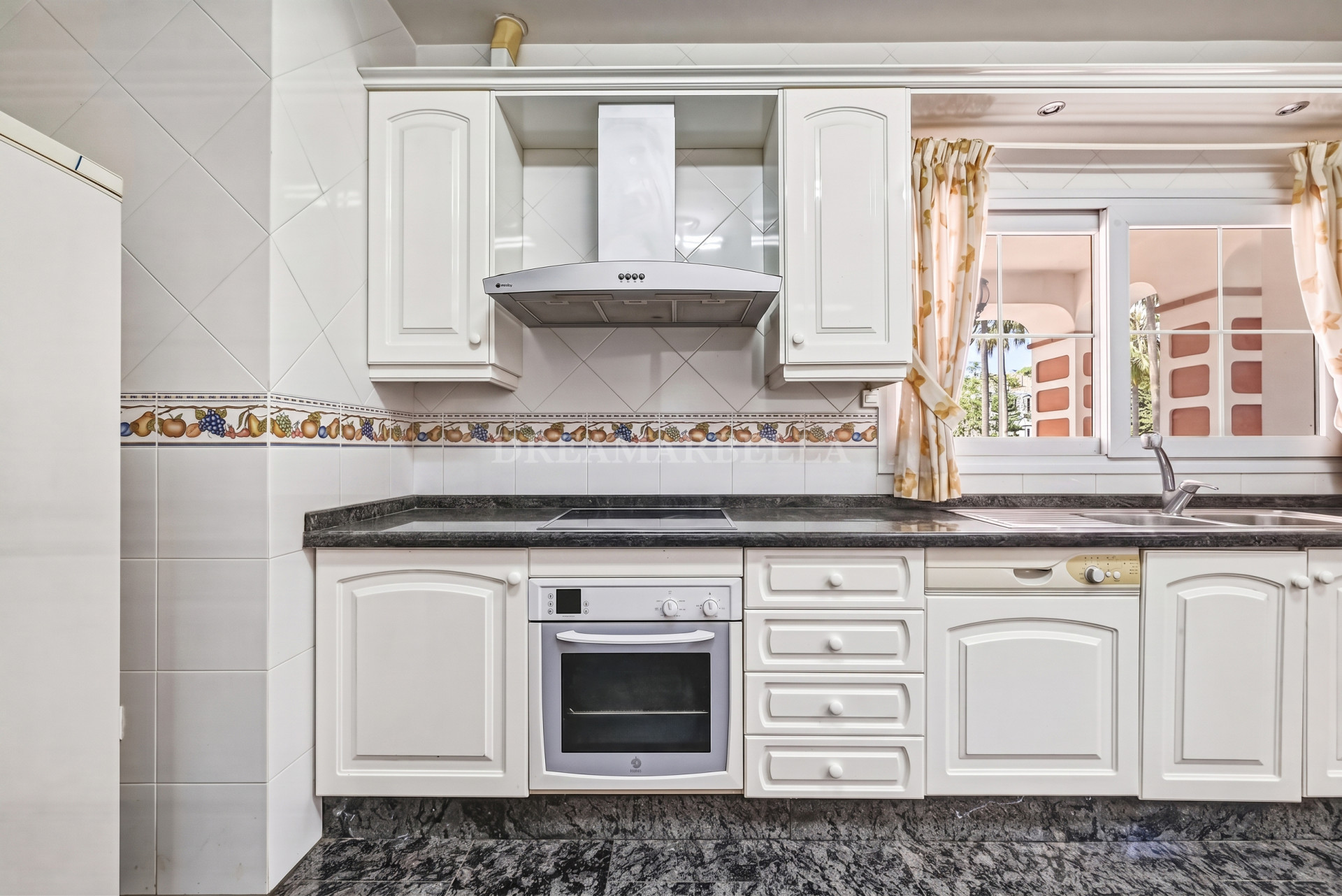 Chalet in Benalmadena