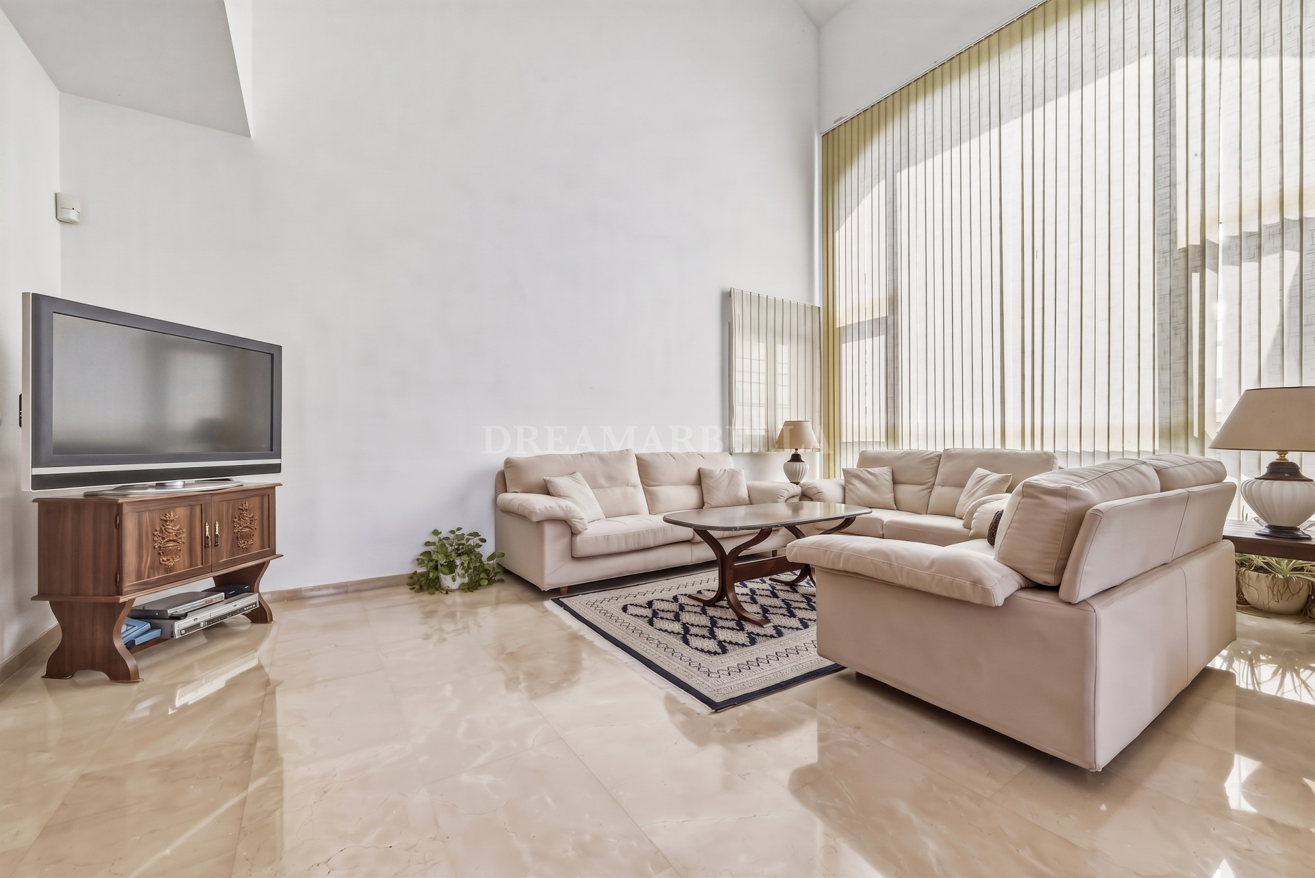 Chalet in Benalmadena