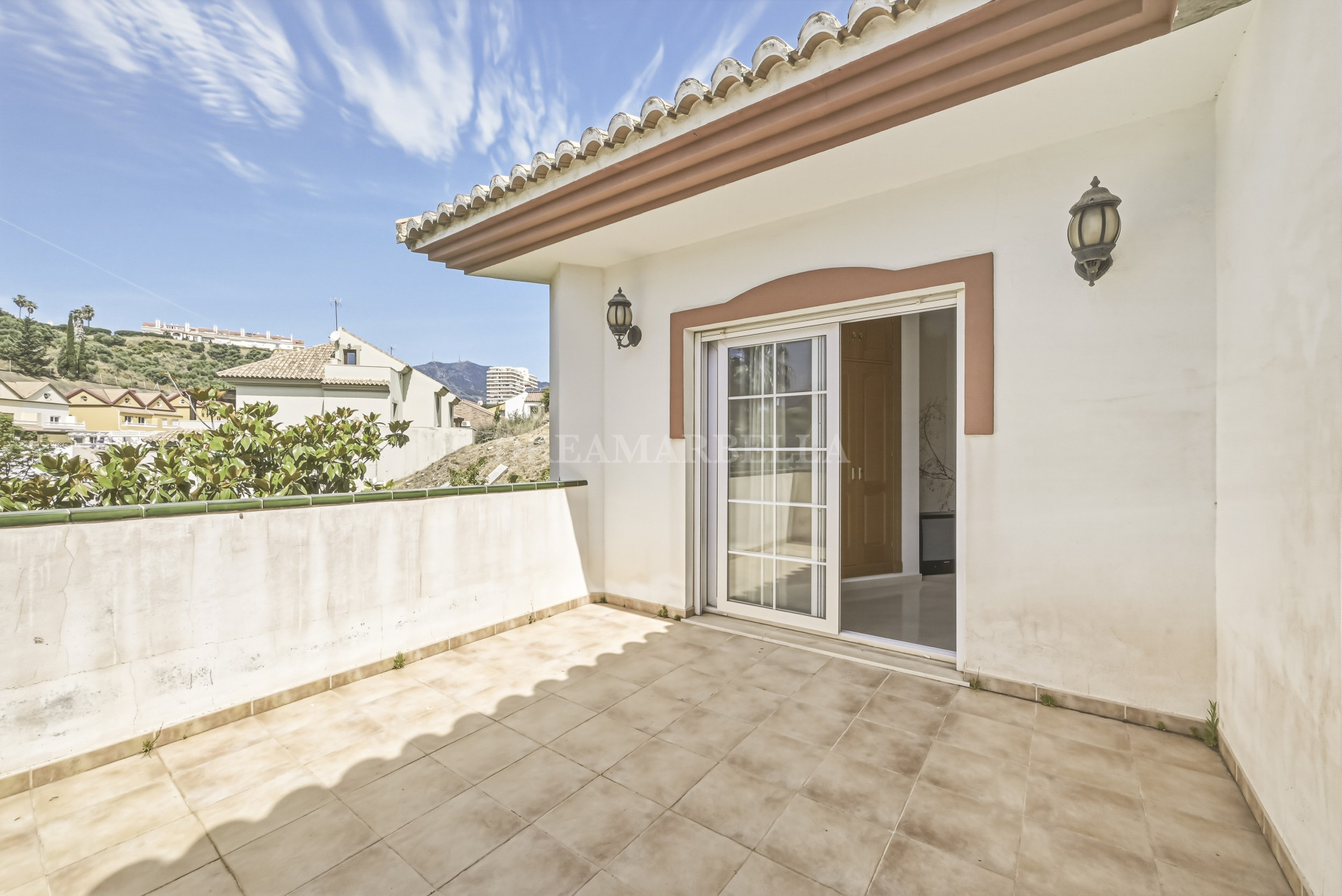 Chalet in Benalmadena