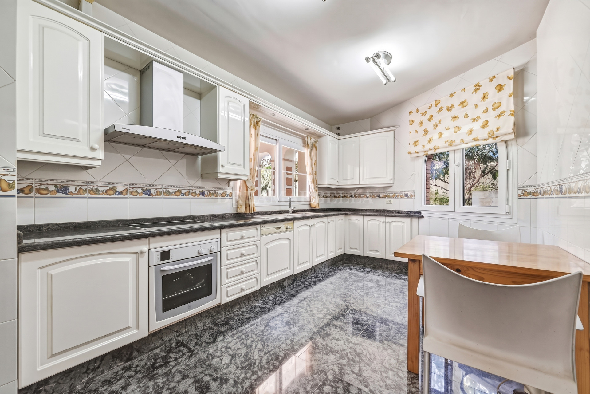 Chalet in Benalmadena