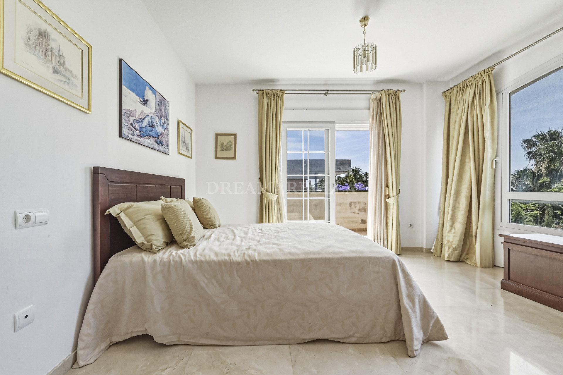 Chalet in Benalmadena