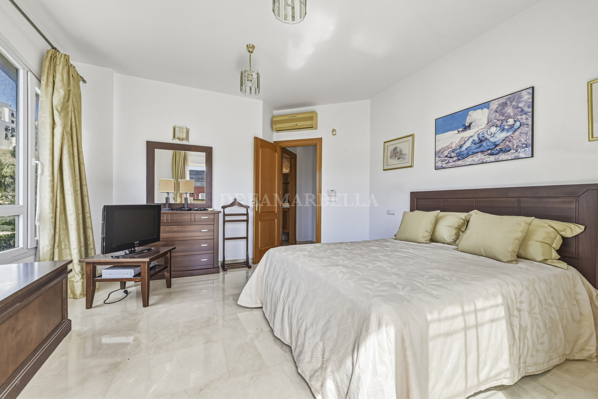Chalet in Benalmadena