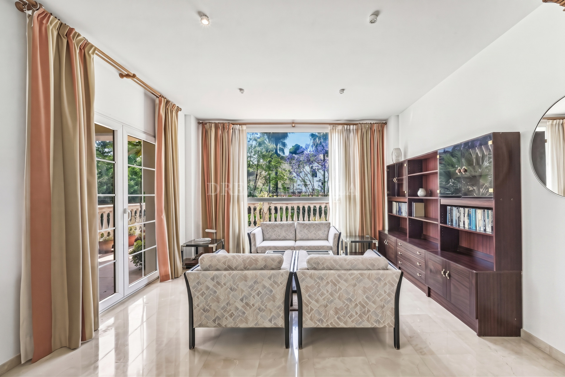 Chalet in Benalmadena
