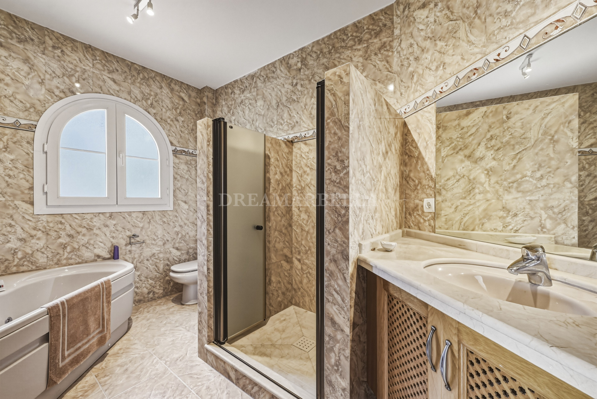 Chalet in Benalmadena