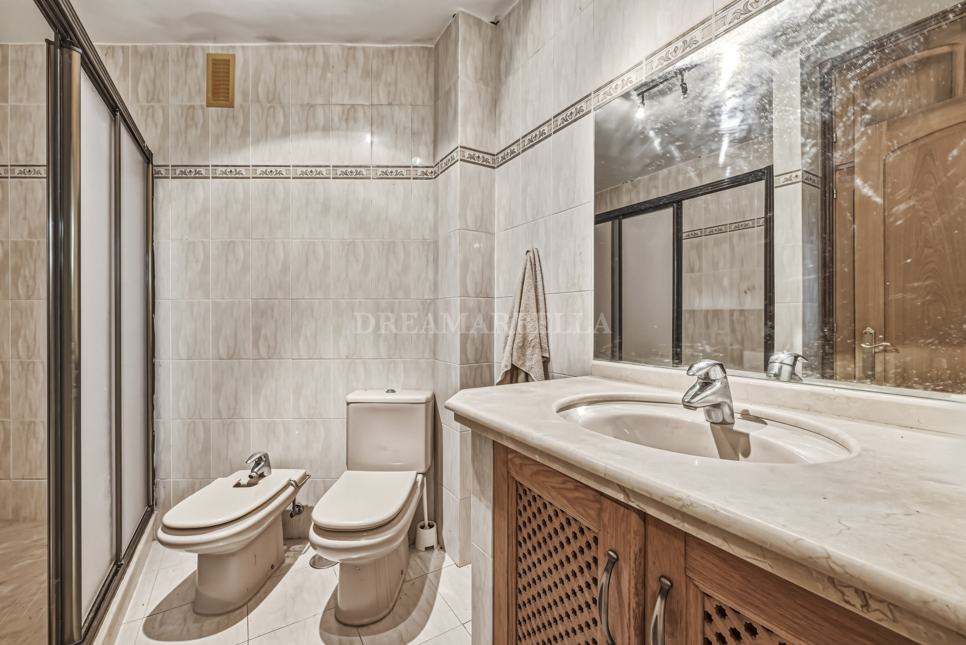 Chalet in Benalmadena