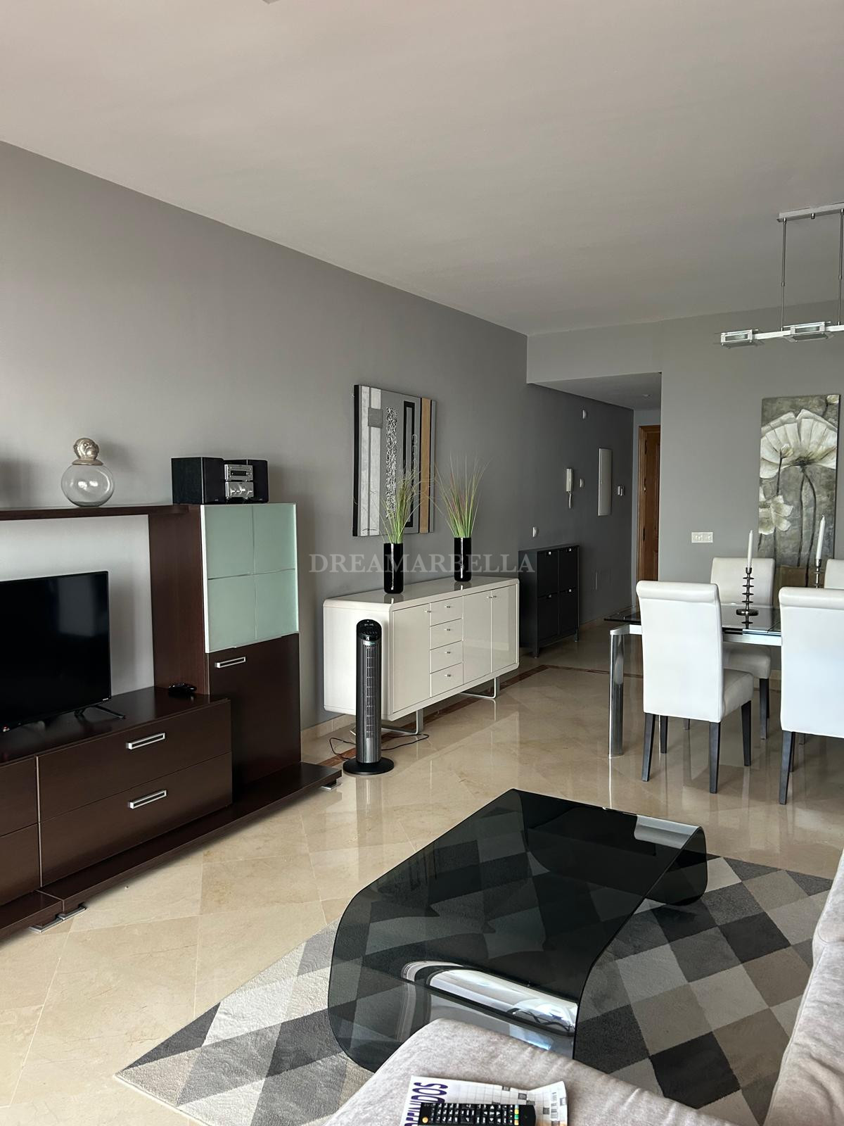 Apartment in Estepona East
