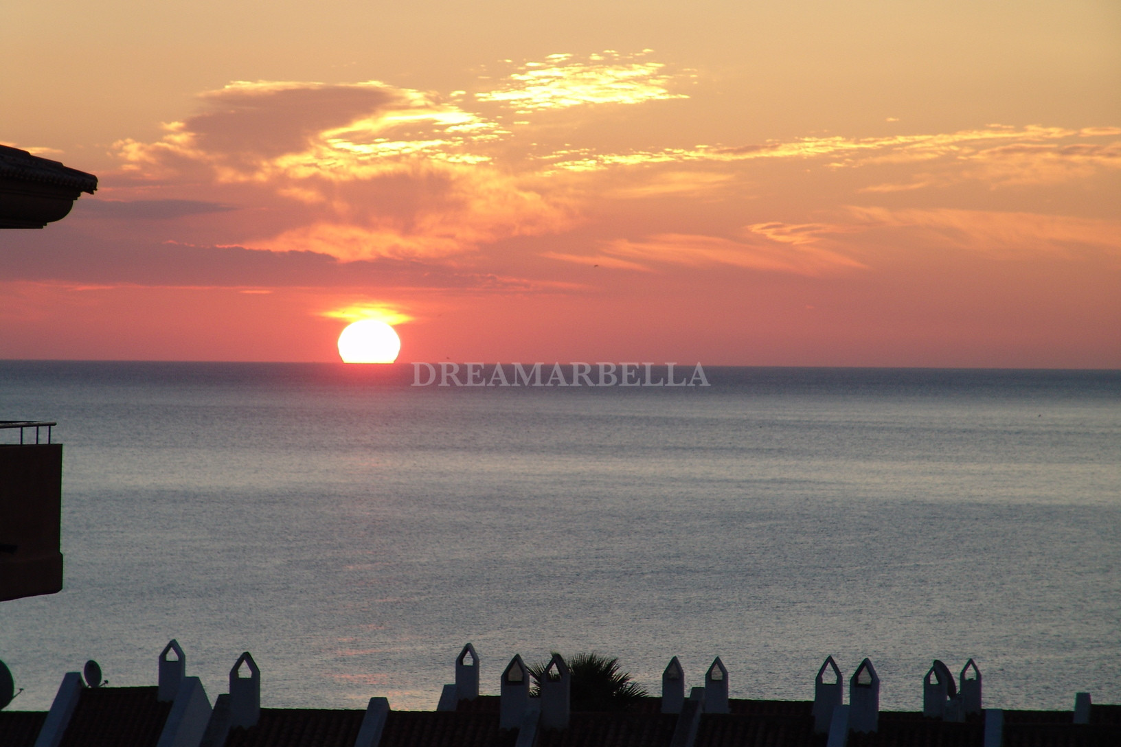 Apartment in Manilva Beach