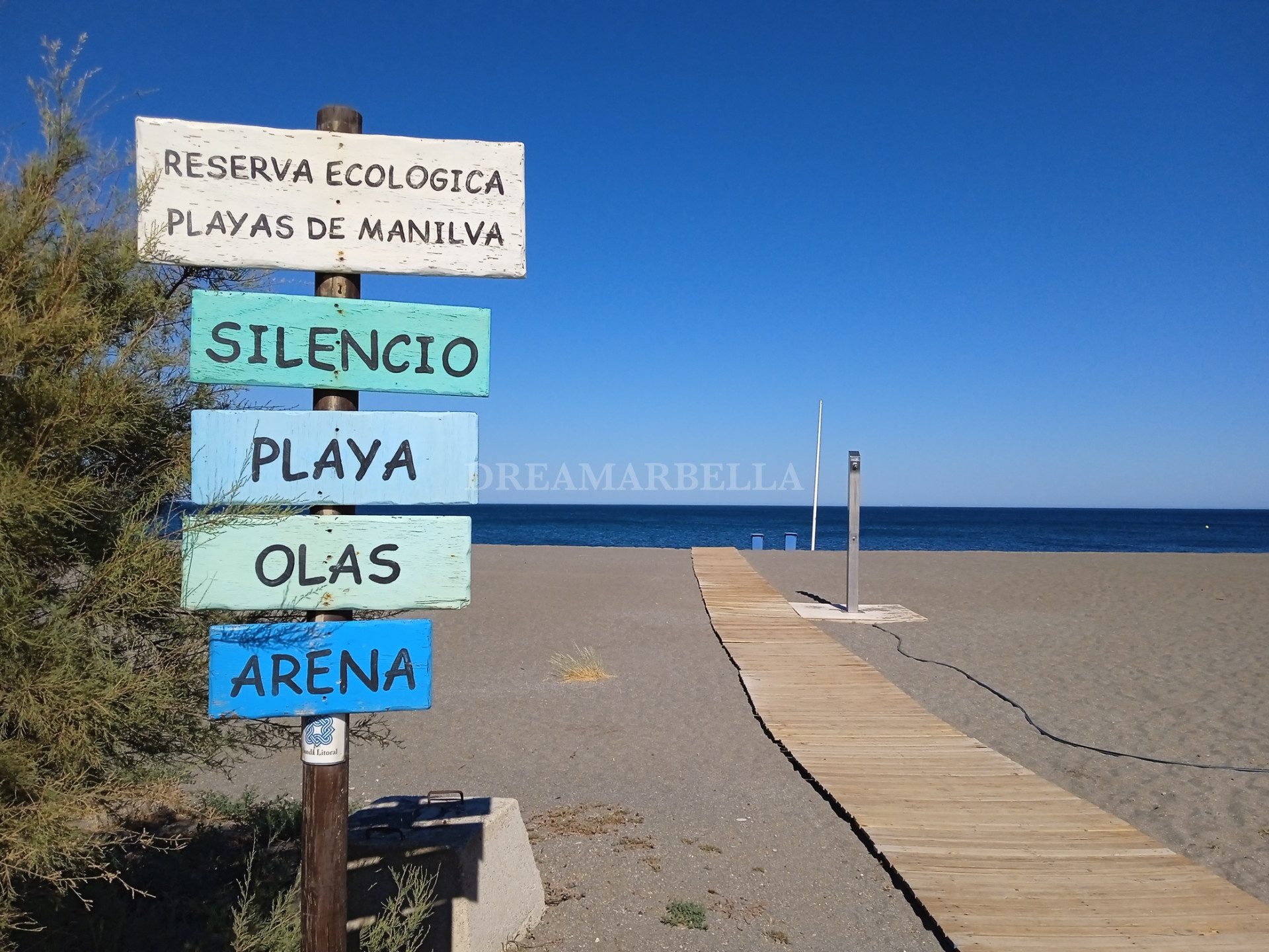 Apartment in Manilva Beach