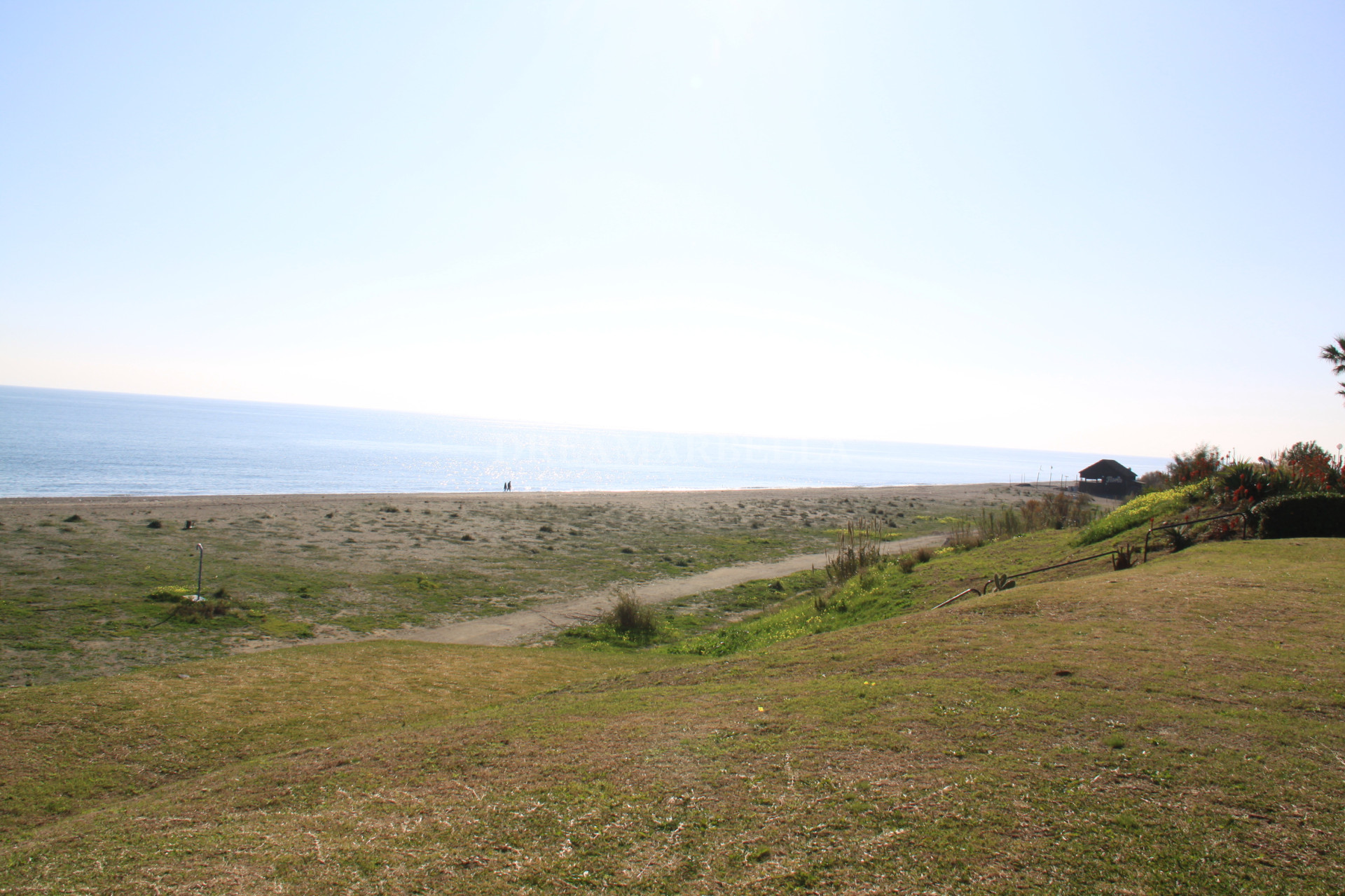Apartment in Manilva Beach