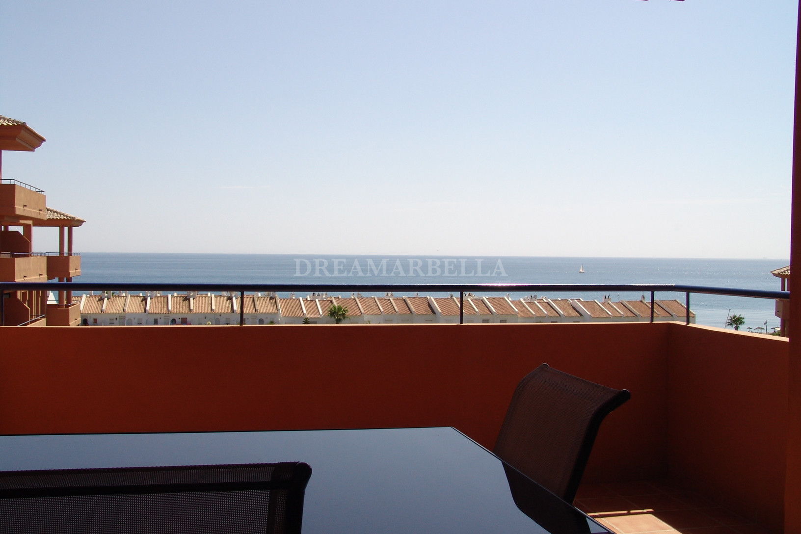 Apartment in Manilva Beach