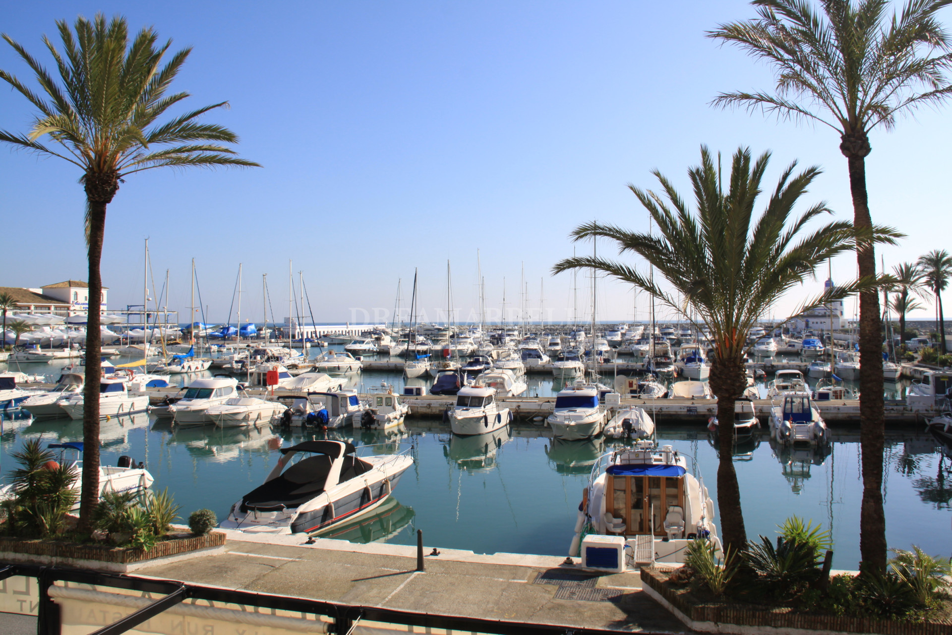 Apartment in Manilva Beach
